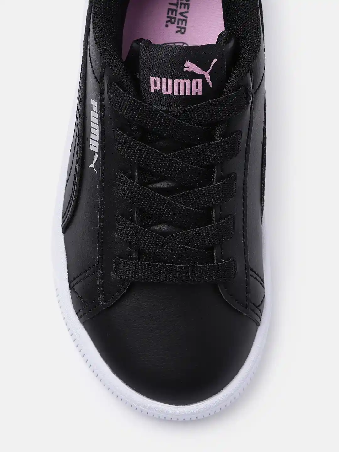 Buy Puma Girls Sneakers Casual Shoes for Girls 22163858 Myntra