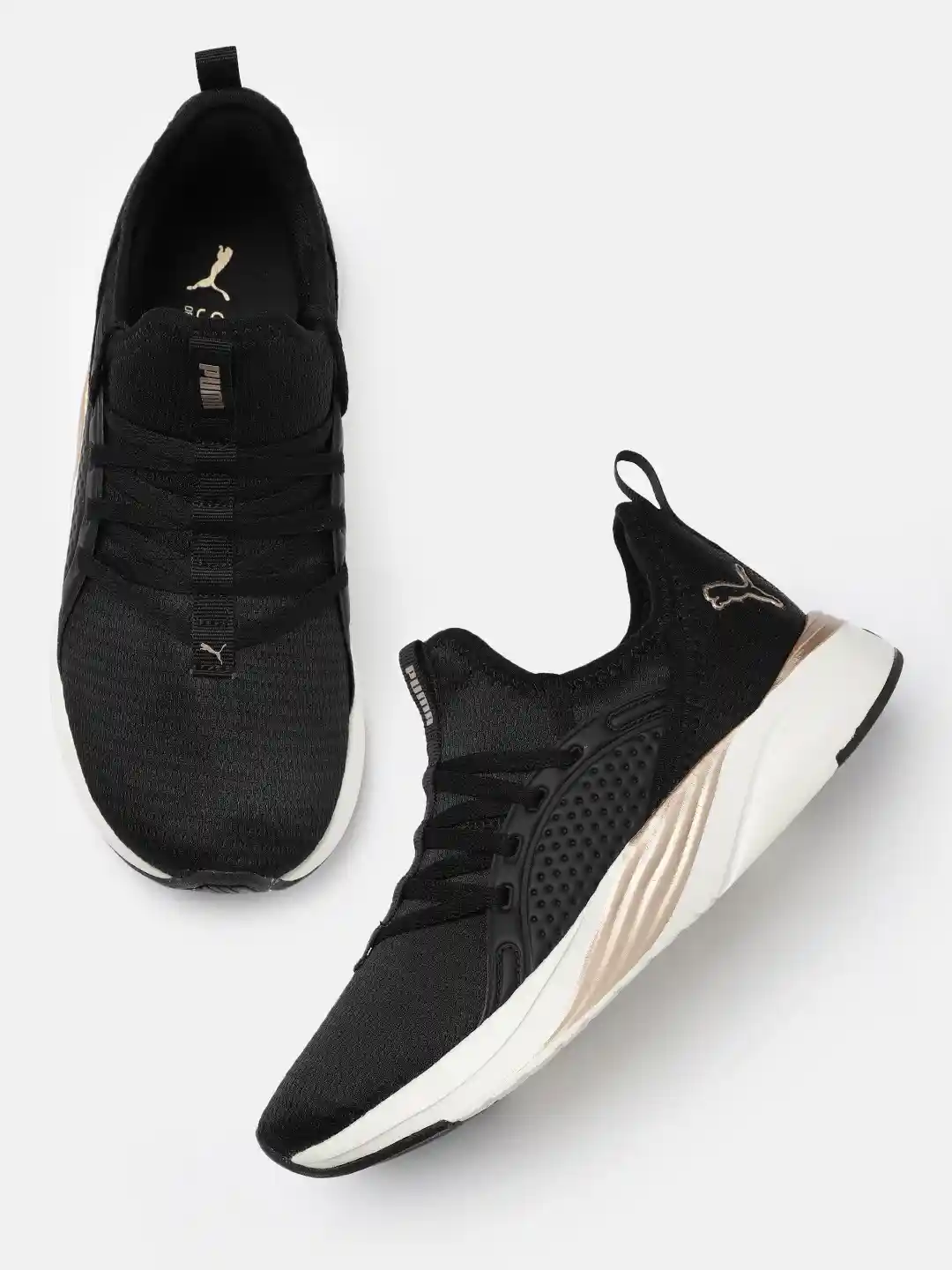 Buy Puma Girls Softride Sophia Running Shoes Sports Shoes for