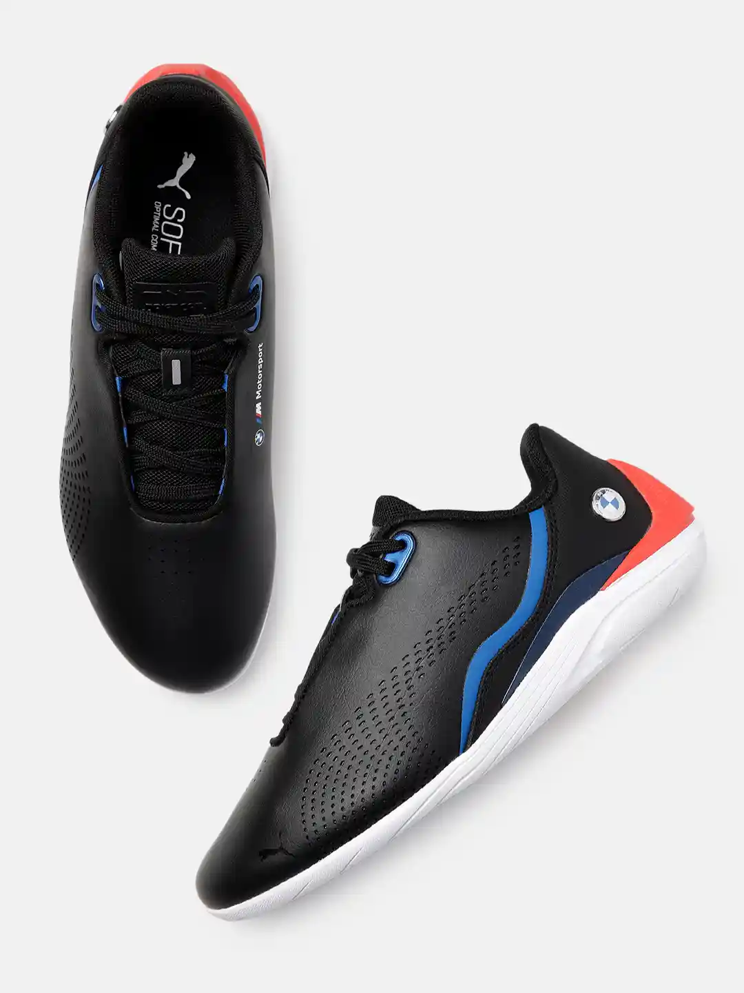 Buy PUMA Motorsport Unisex Kids BMW M Motorsport Drift Cat Decima