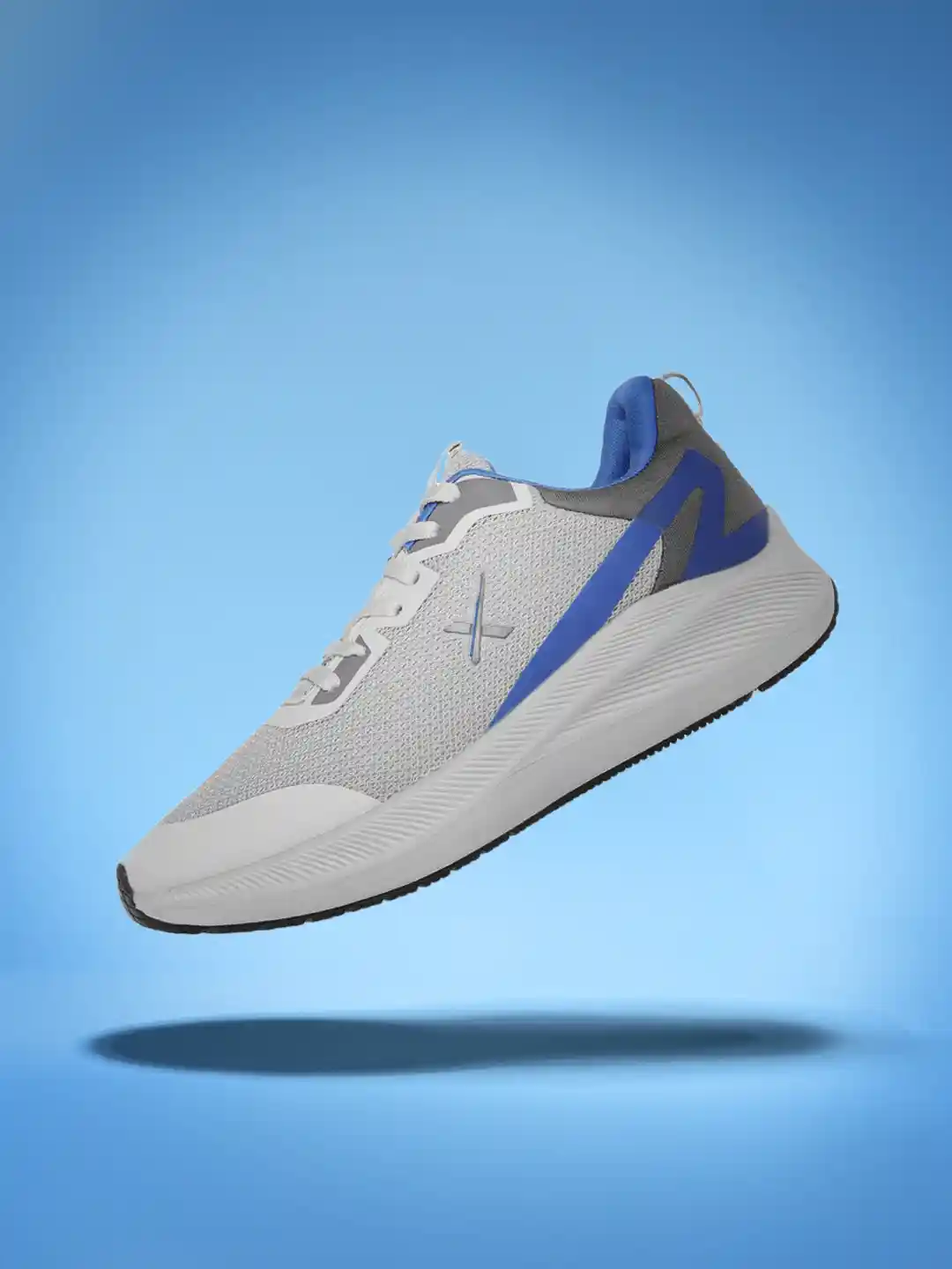 Grey Active Running Shoes Buy HRX By Hrithik Roshan Men Active