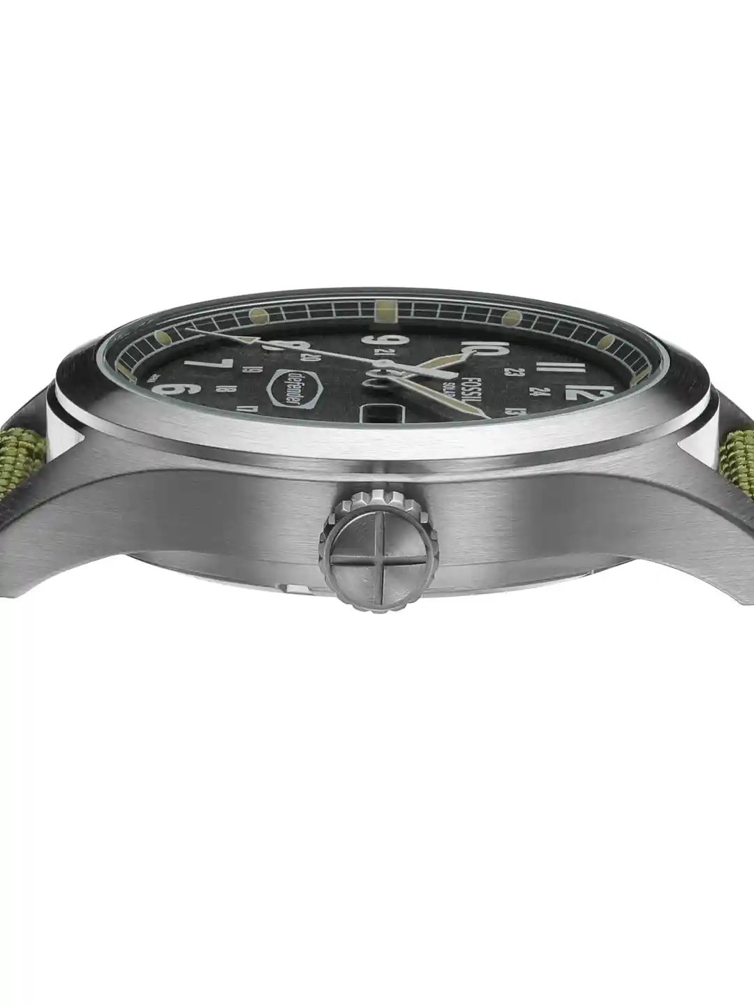 Mens Watches Fossil Uhr Defender Men Fossil Defender Chronograph