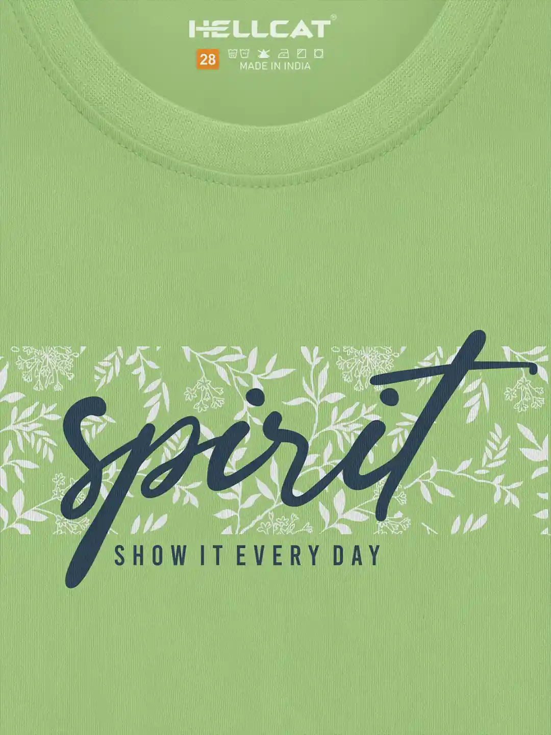 Buy HELLCAT Boys Pack Of Typography Printed Cotton T-shirt