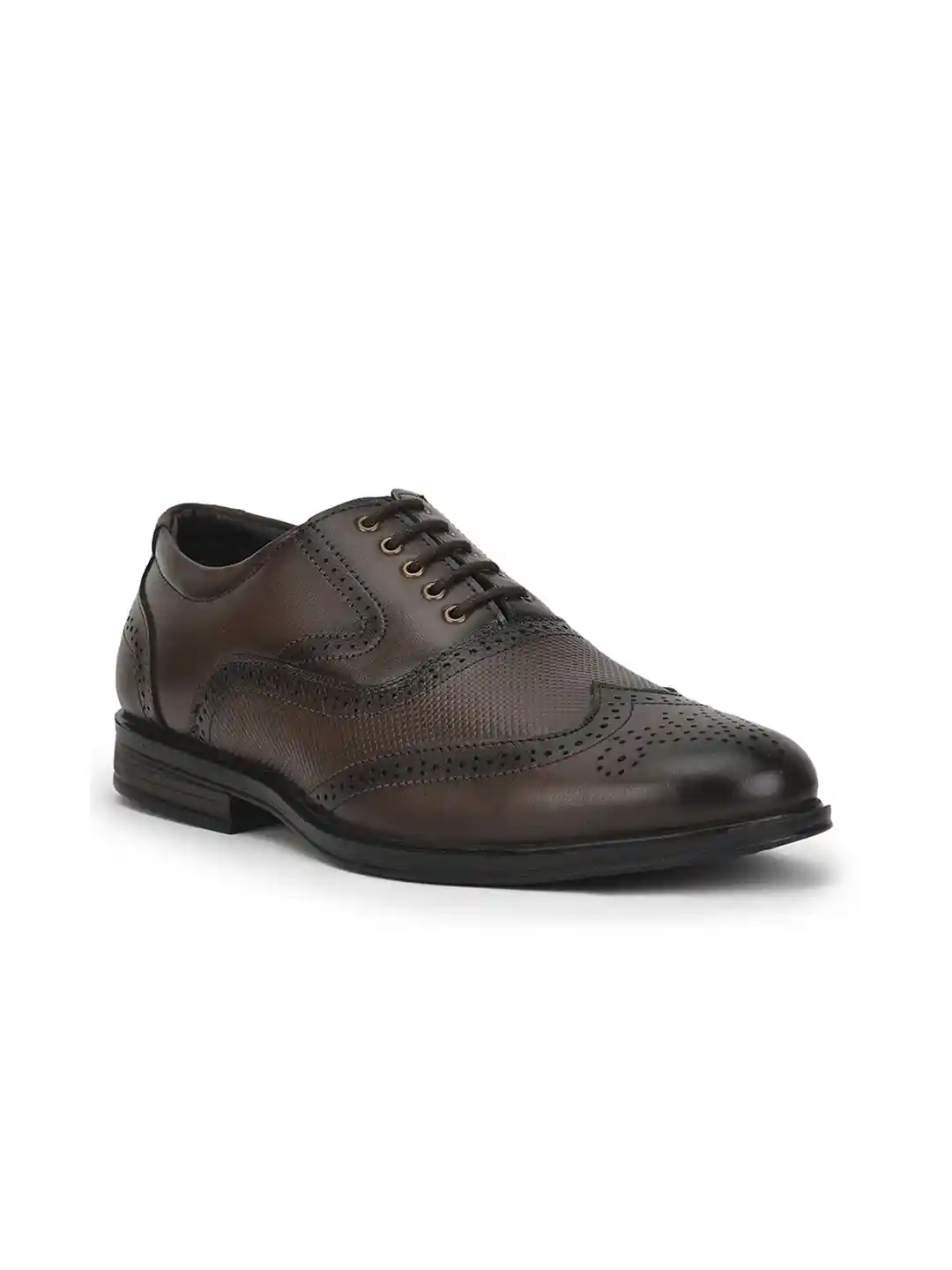 Buy Liberty Men Lace-Up Oxford Formal Shoes Formal Shoes for Men