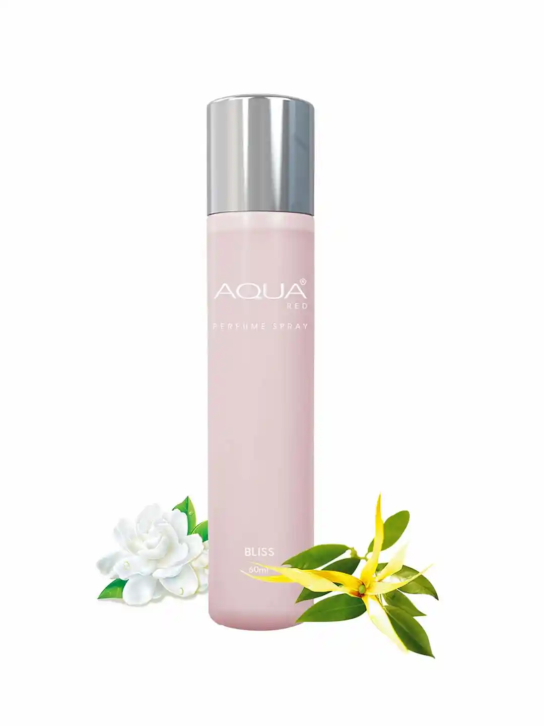 Buy AQUA RED Women Set Of Bliss Long Lasting Fresh Soothing