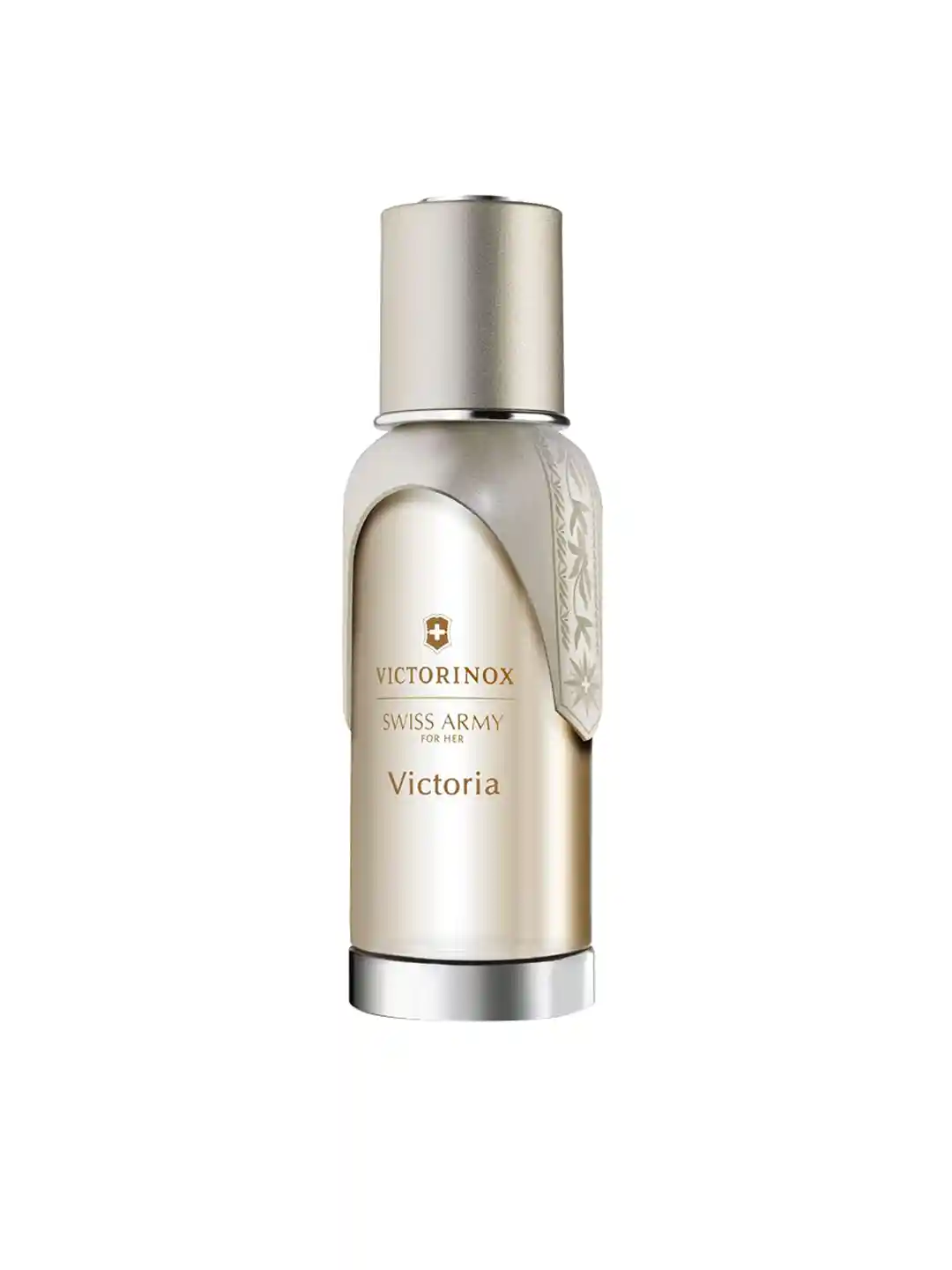 Buy Victorinox Swiss Army Women Victoria Eau de Toilette 50 ml - Main Image