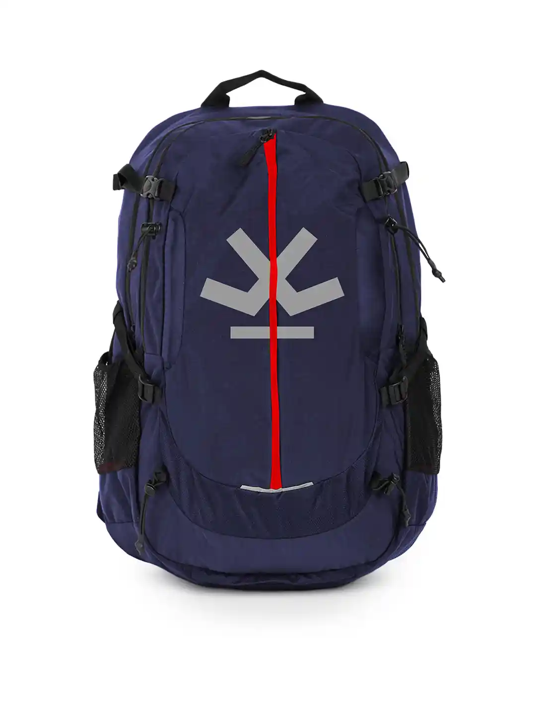 Buy WROGN HUSTLE 45 Pro Ergonomic Water Resistant Backpack with