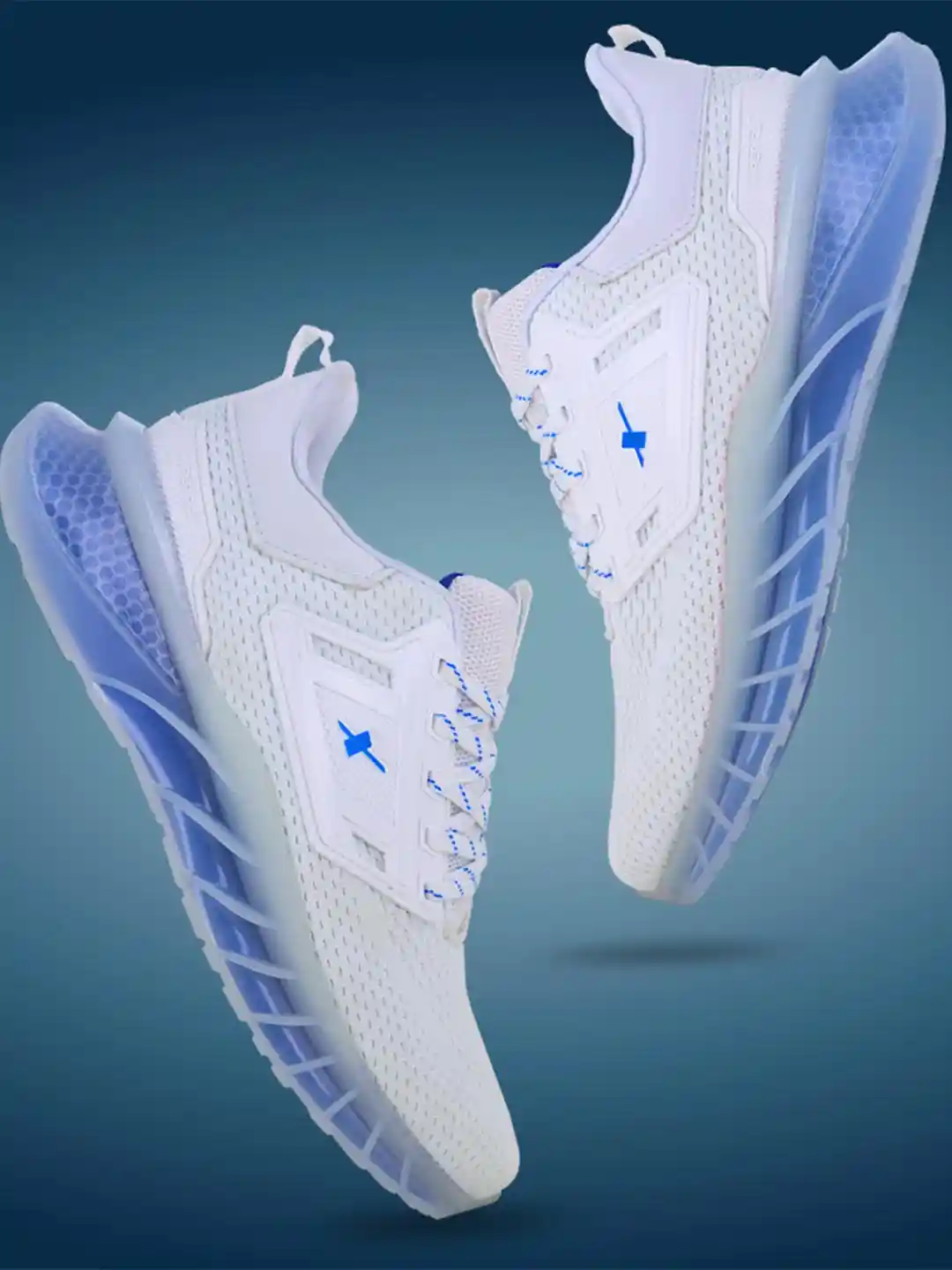 Sm 482 Sparx Men's Sparx Rebounce Tech Shoes Price CRAZY