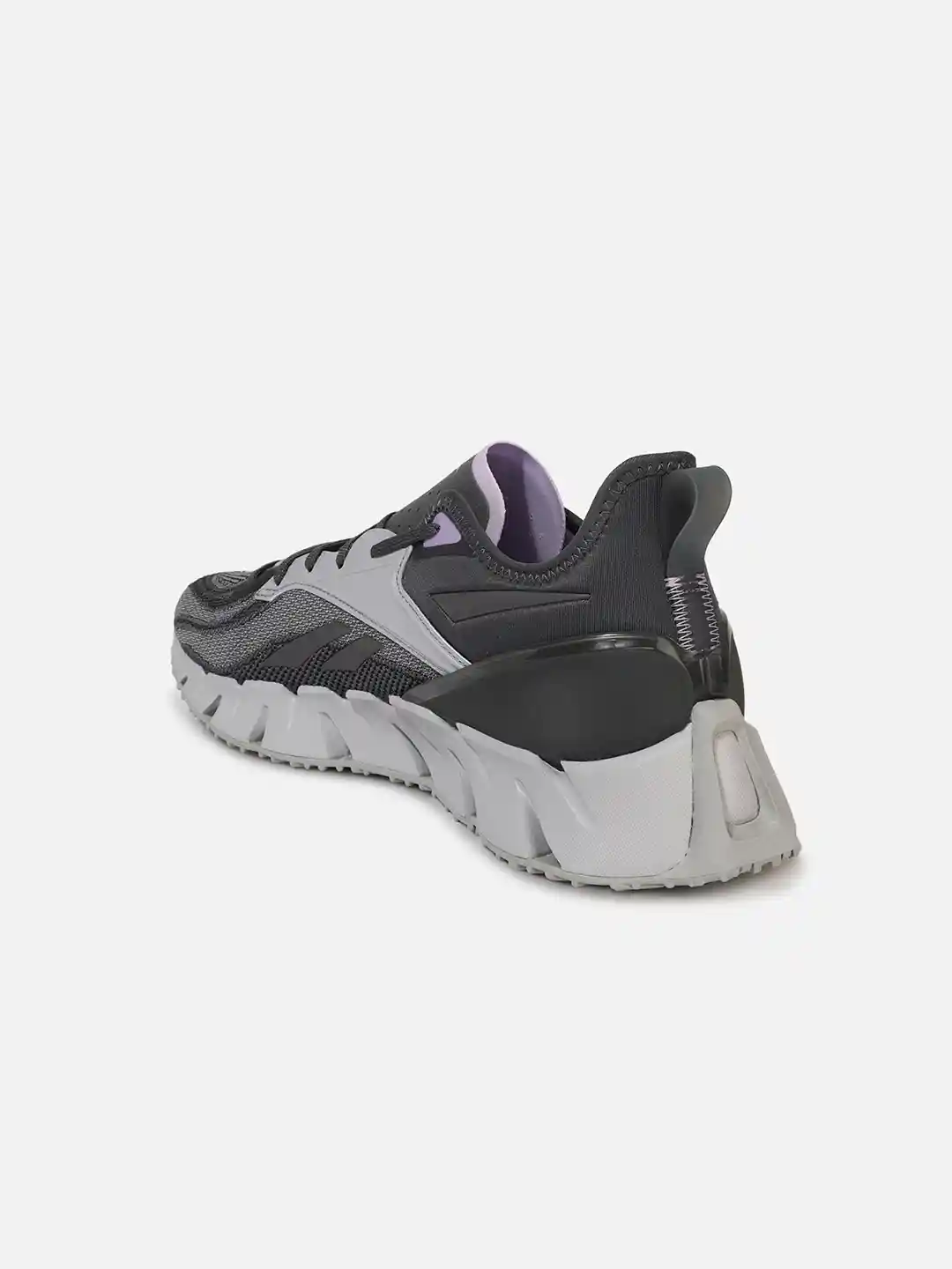 Buy Reebok Men Zig Kinetica Running Sports Shoes Sports Shoes