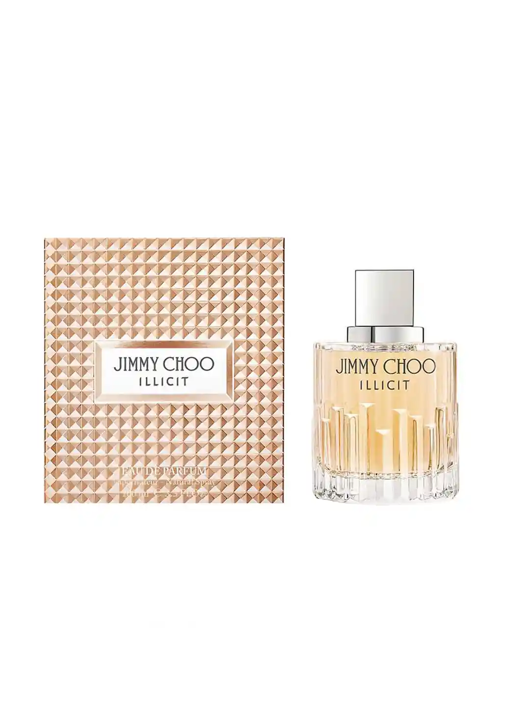 Buy Jimmy Choo Women Illicit Eau de Parfum 100ml Perfume for