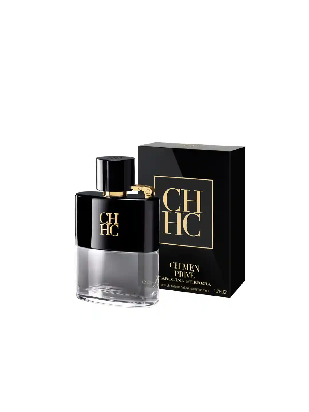 Prive Carolina Ch Hombre CH PRIVE HOMBRE 100ML EDT CAROLINA HERRERA