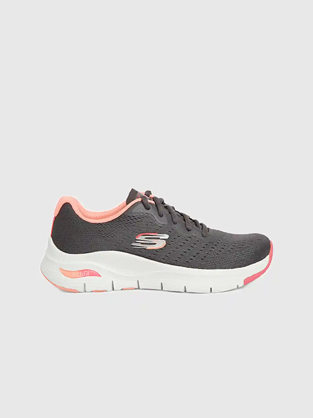 Skechers Arch Fit Skechers Air Infinity Black Skechers Women