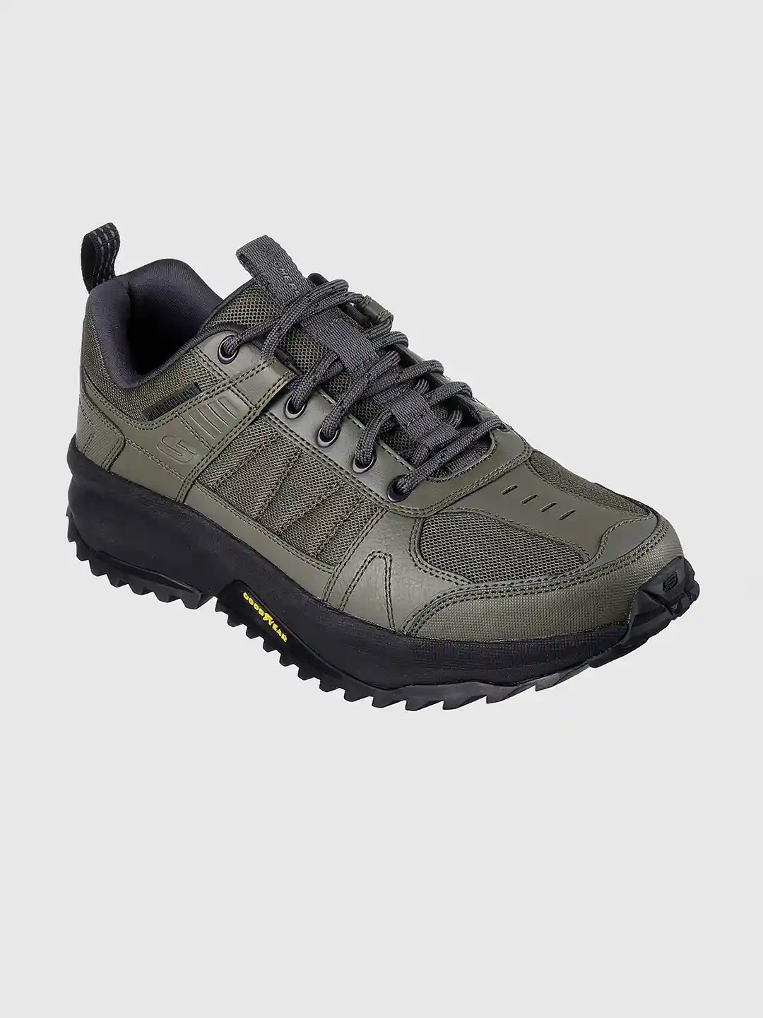 Buy Skechers Men SKECHERS BIONIC TRAIL Shoes Casual Shoes for