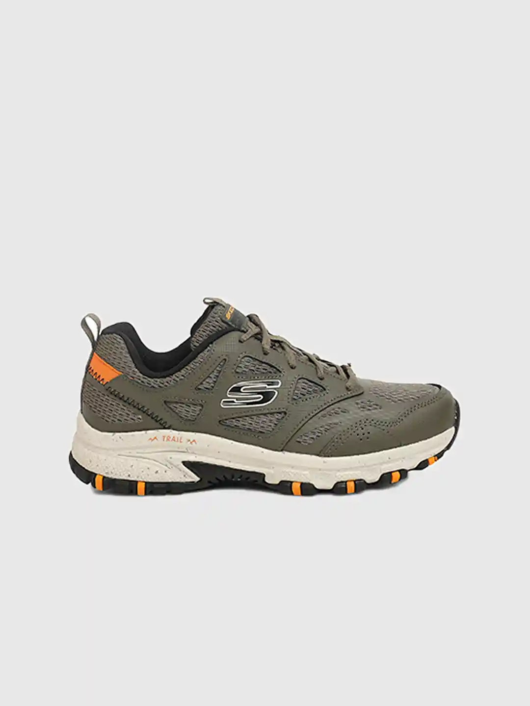 Buy Skechers Men HILLCREST VAST ADVENTURE Trekking Shoes