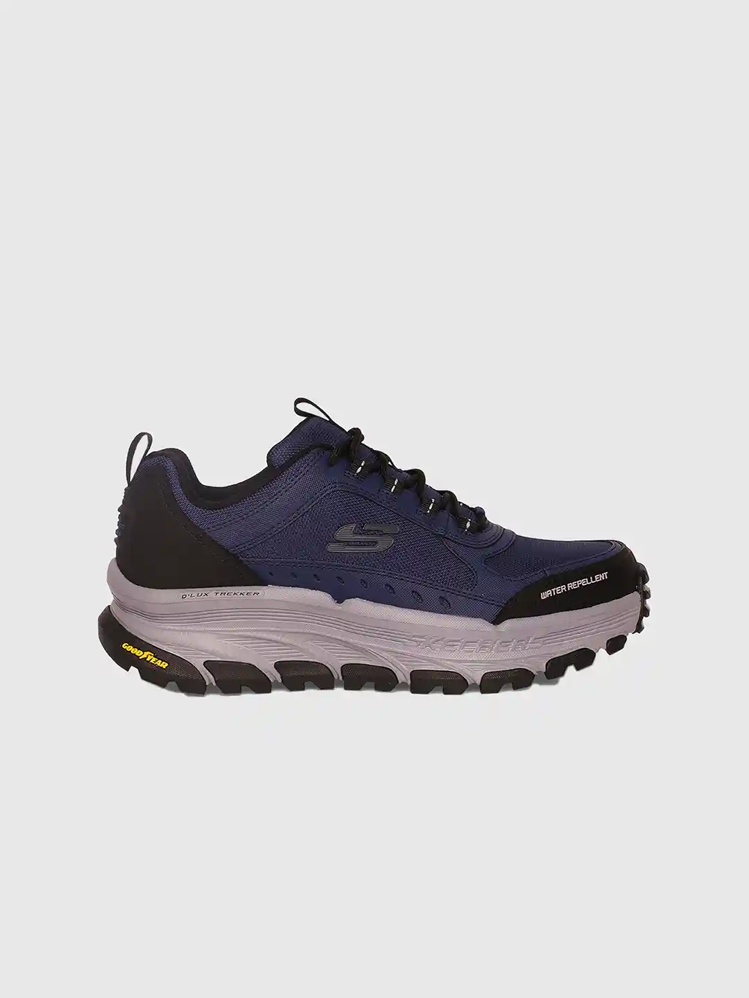 Top Skechers Skechers Uk Shop Online Skechers Men D'LUX TREKKER