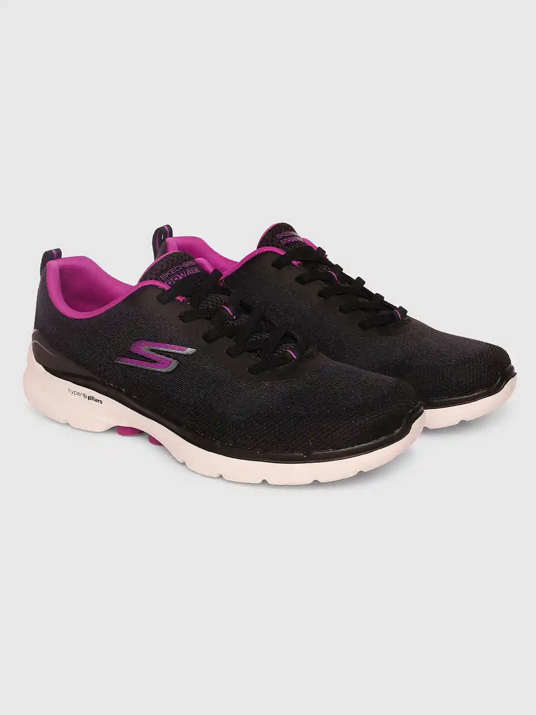 Skechers Spring Horizon Women GO WALK Walking Sports Shoes