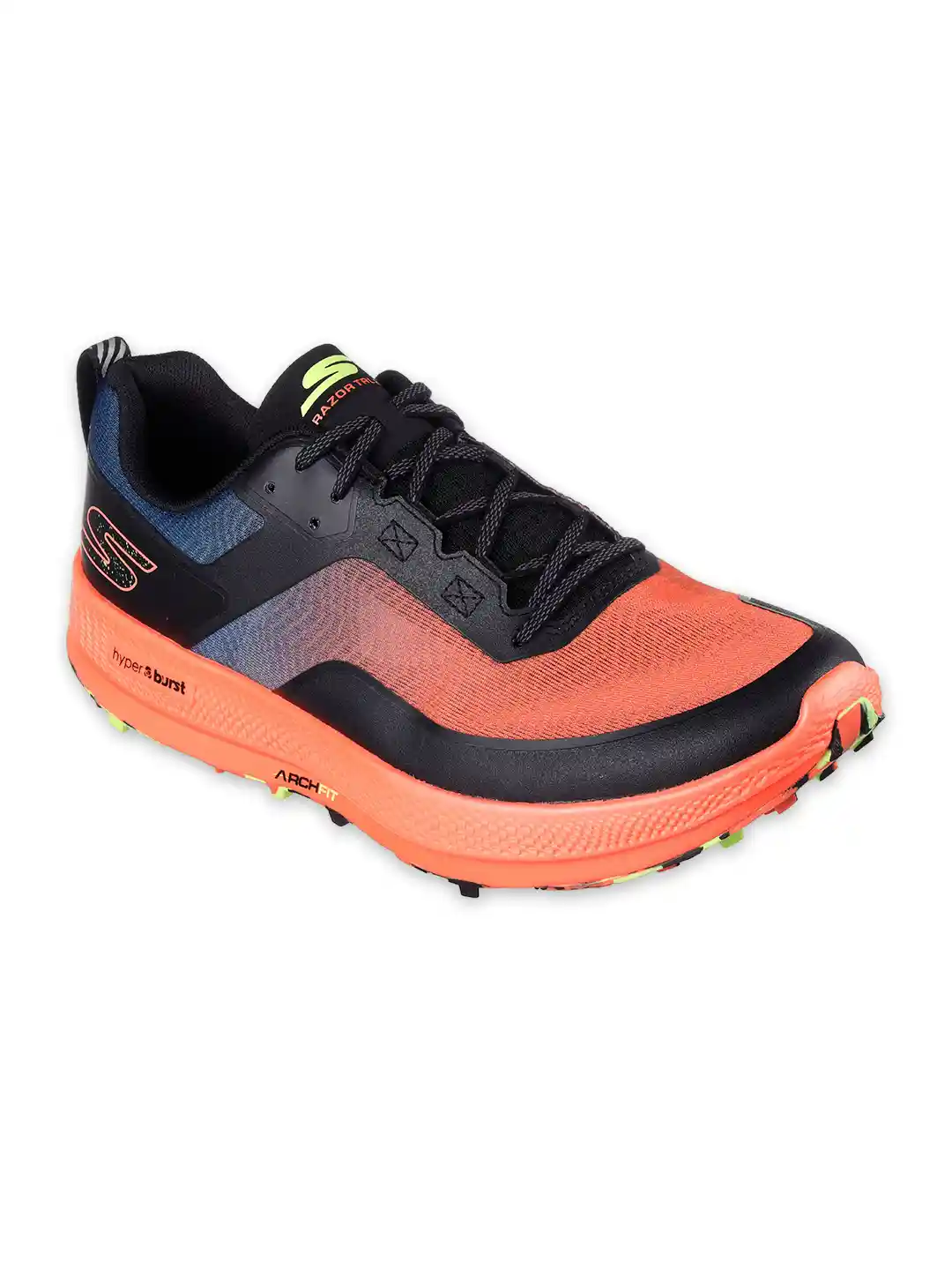 Run Trail Skechers Para Running Skechers 128200 Skechers Go Run