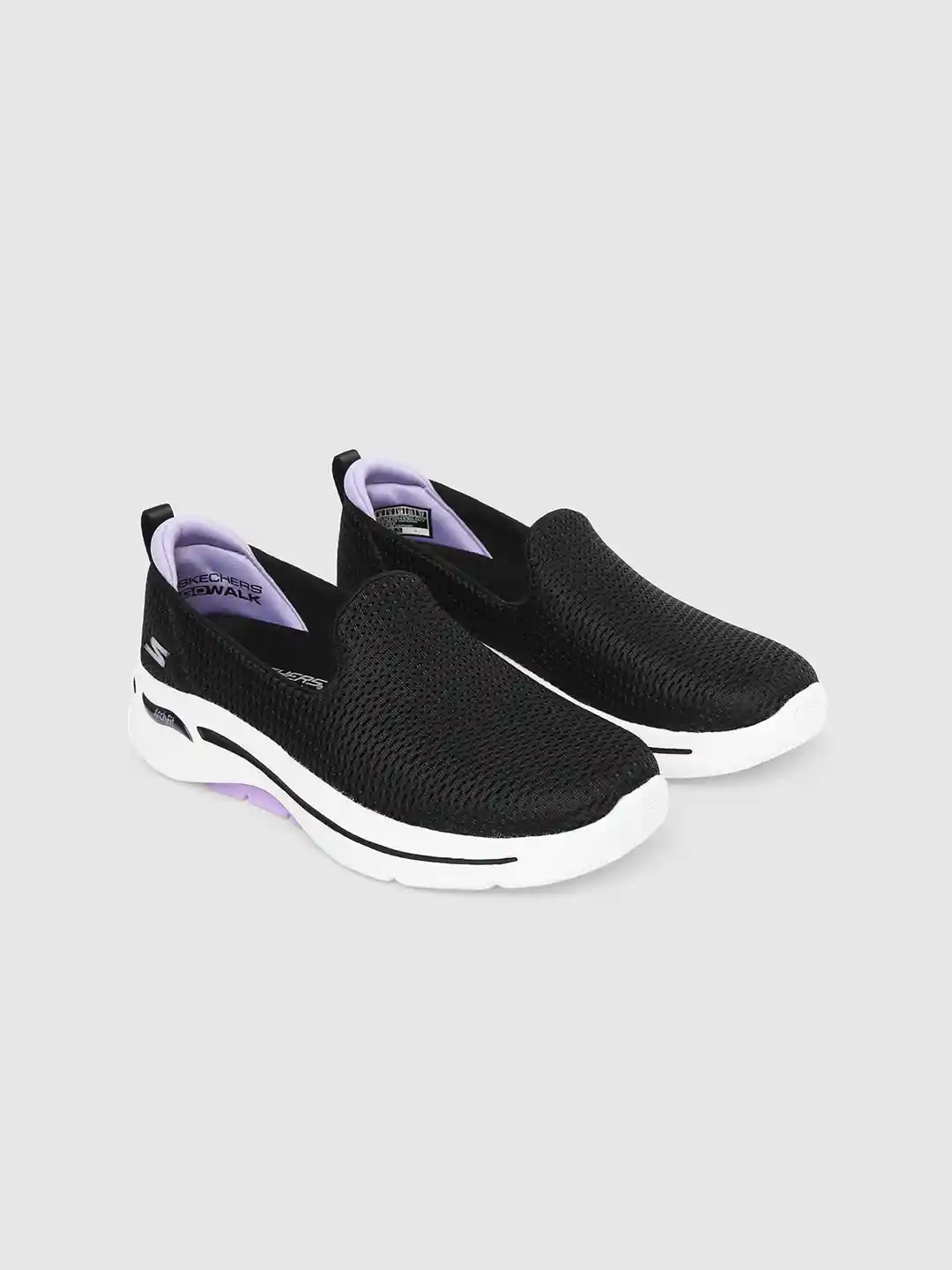 Skechers Women GO WARK ARCH FIT HAZEL Mesh Walking Sports Shoes