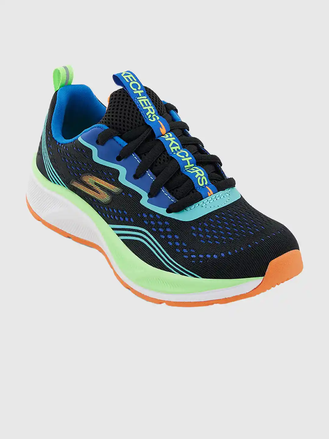 Buy SKECHERS Boys ELITE SPORT-PUSH-PAC Sneakers Casual Shoes for