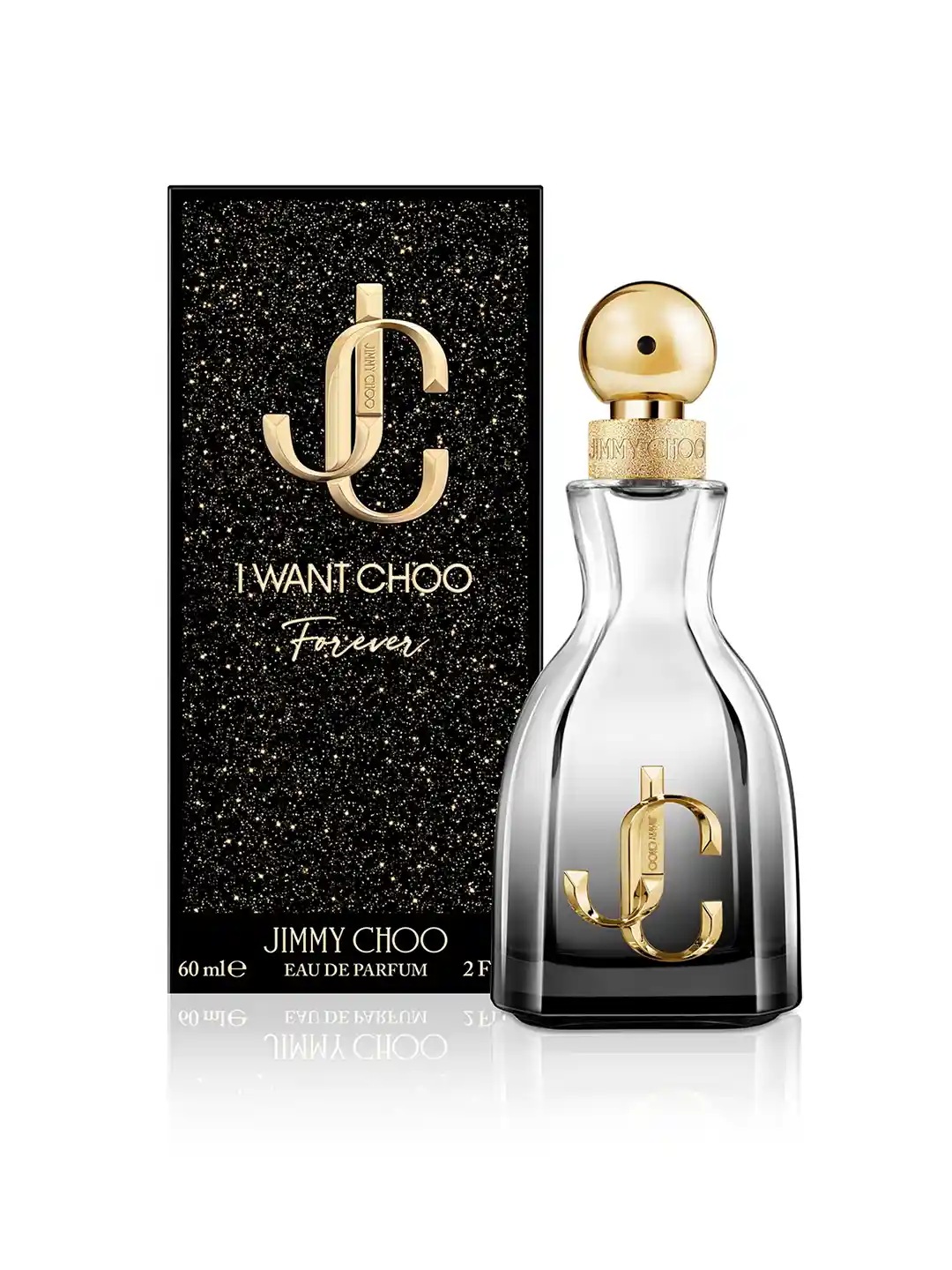Buy Jimmy Choo Women I Want Choo Forever Long Lasting Eau De