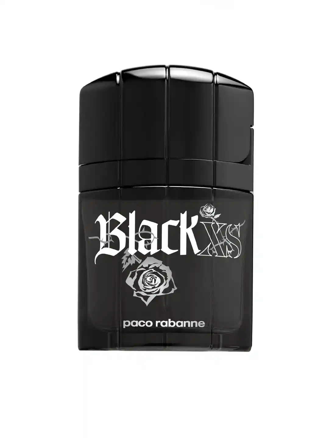 Buy Paco Rabanne Men Black XS Eau de Toilette 50ml Perfume for