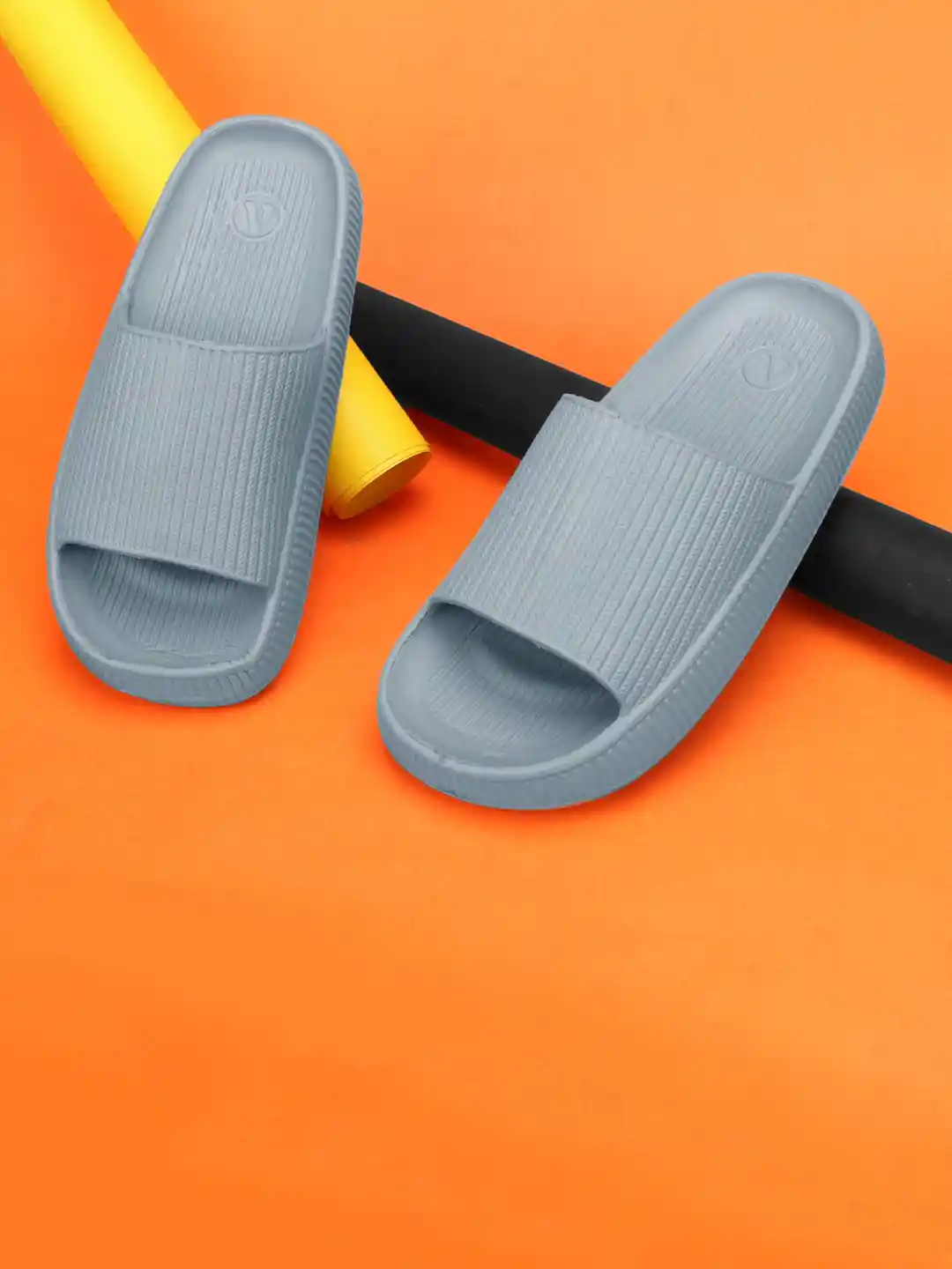 Buy Aqualite Women Synthetic Sliders Flip Flops for Women