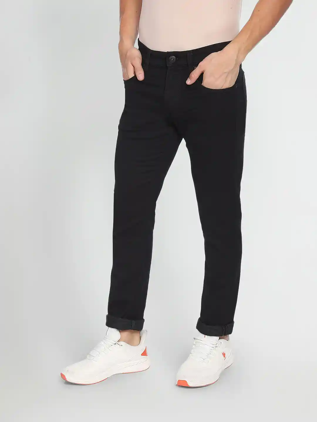 Buy Polo Denim Regallo Skinny Fit Jeans Jeans for