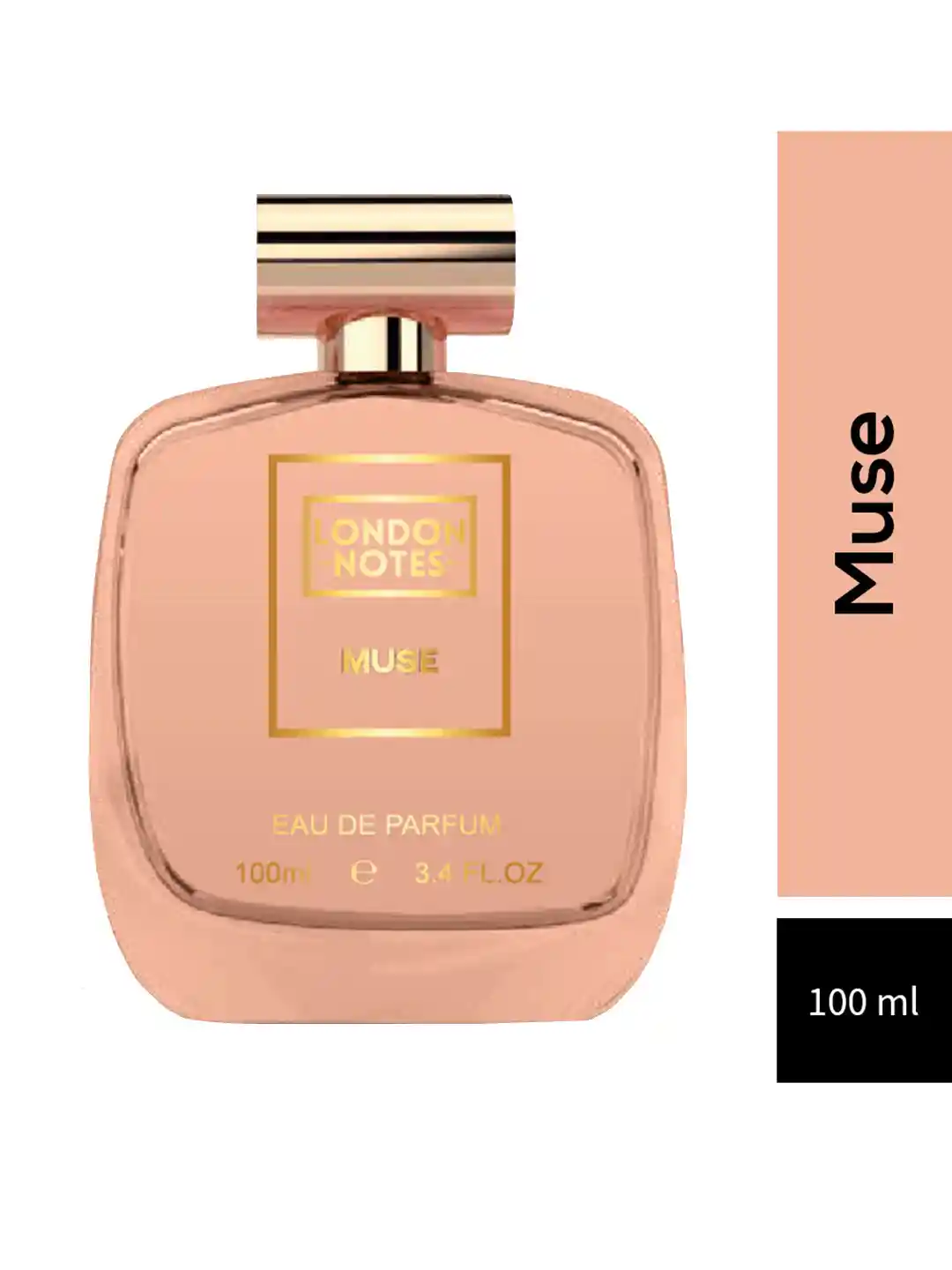 Buy NewU Women London Notes Muse Eau De Parfum 100ml Perfume