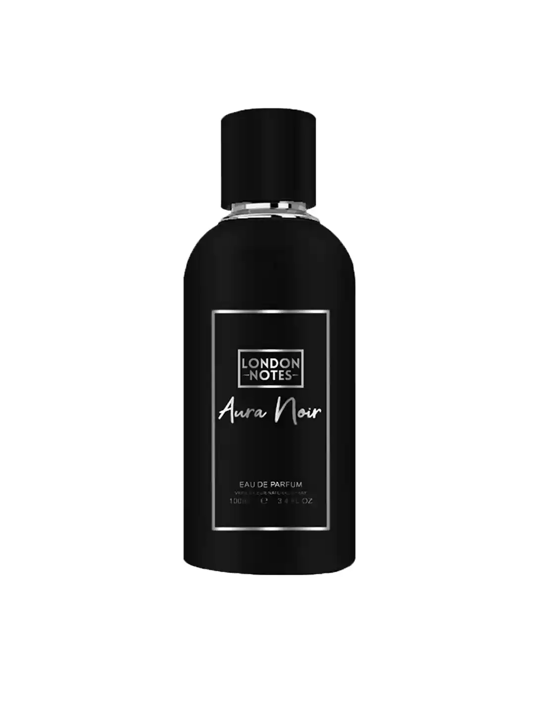 Buy NewU Men London Notes Aura Noir Eau De Parfum 100ml