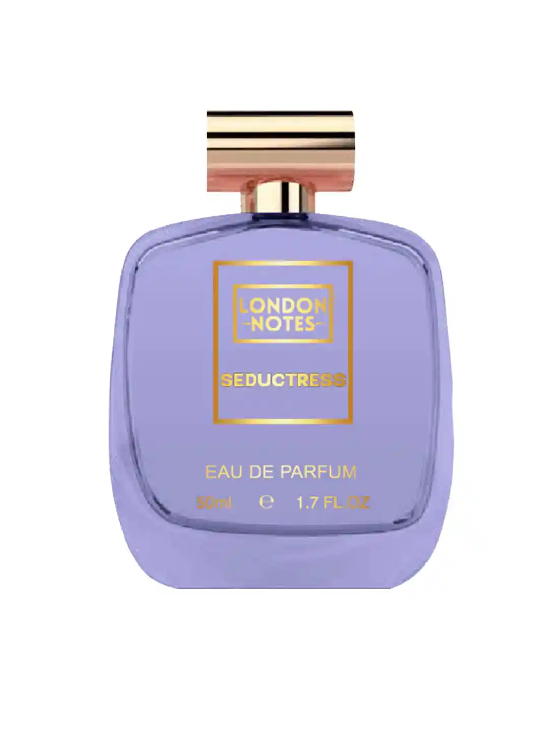 Buy NewU Women London Notes Eau De Parfum- 50ml- Seductress