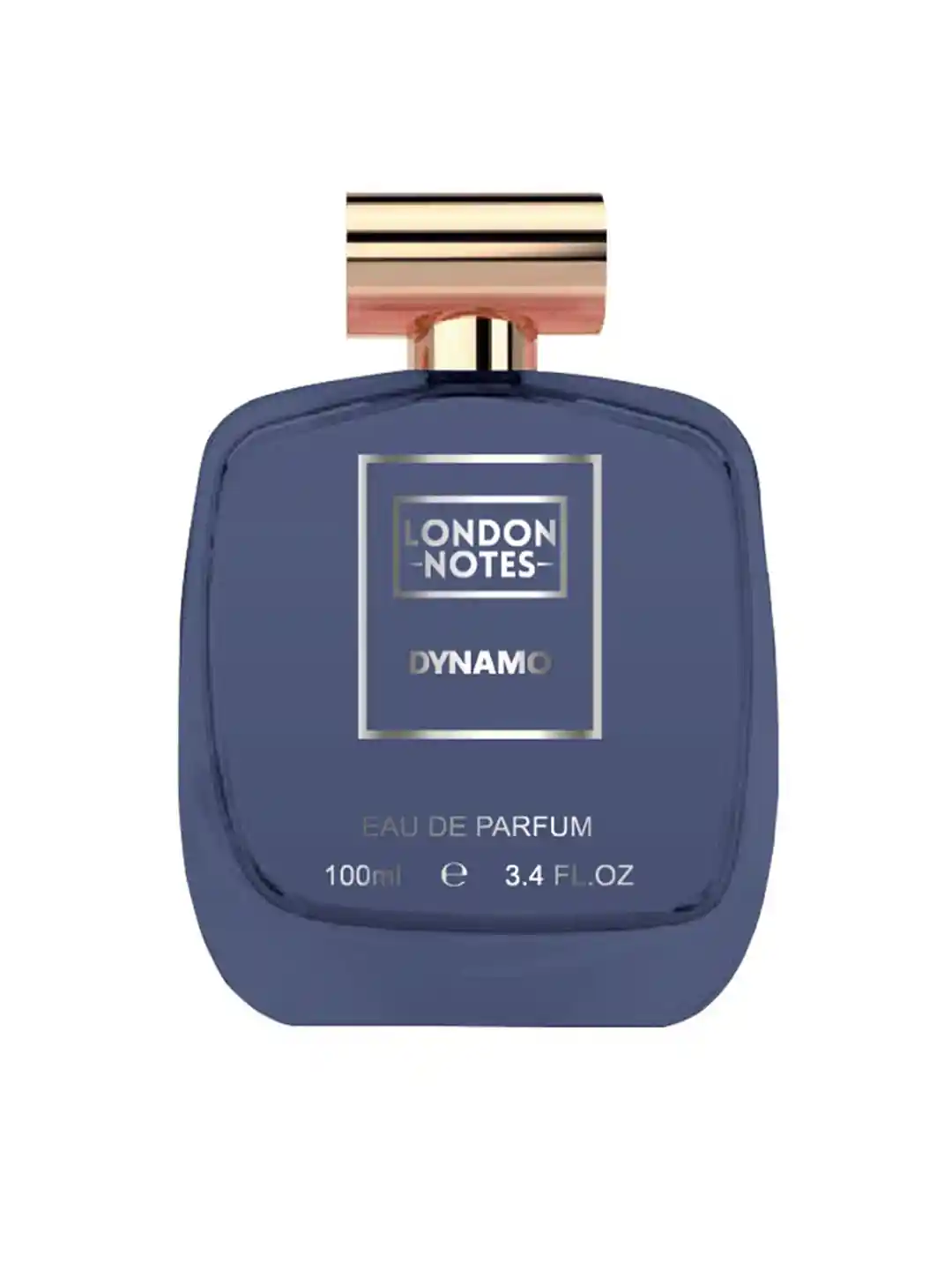 Buy NewU Men London Notes Dynamo Eau De Parfume 100ml Perfume