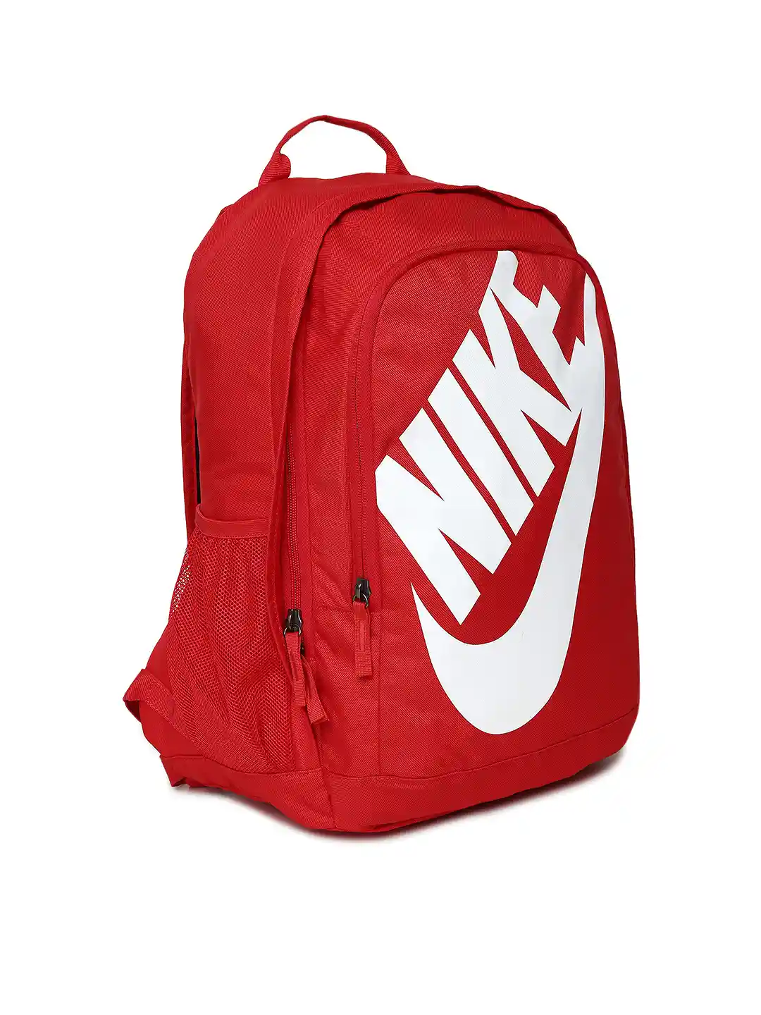 Mesh Backpack Nike Bookbag Red Nike Pinkish-red Brasilia Mesh Backpack