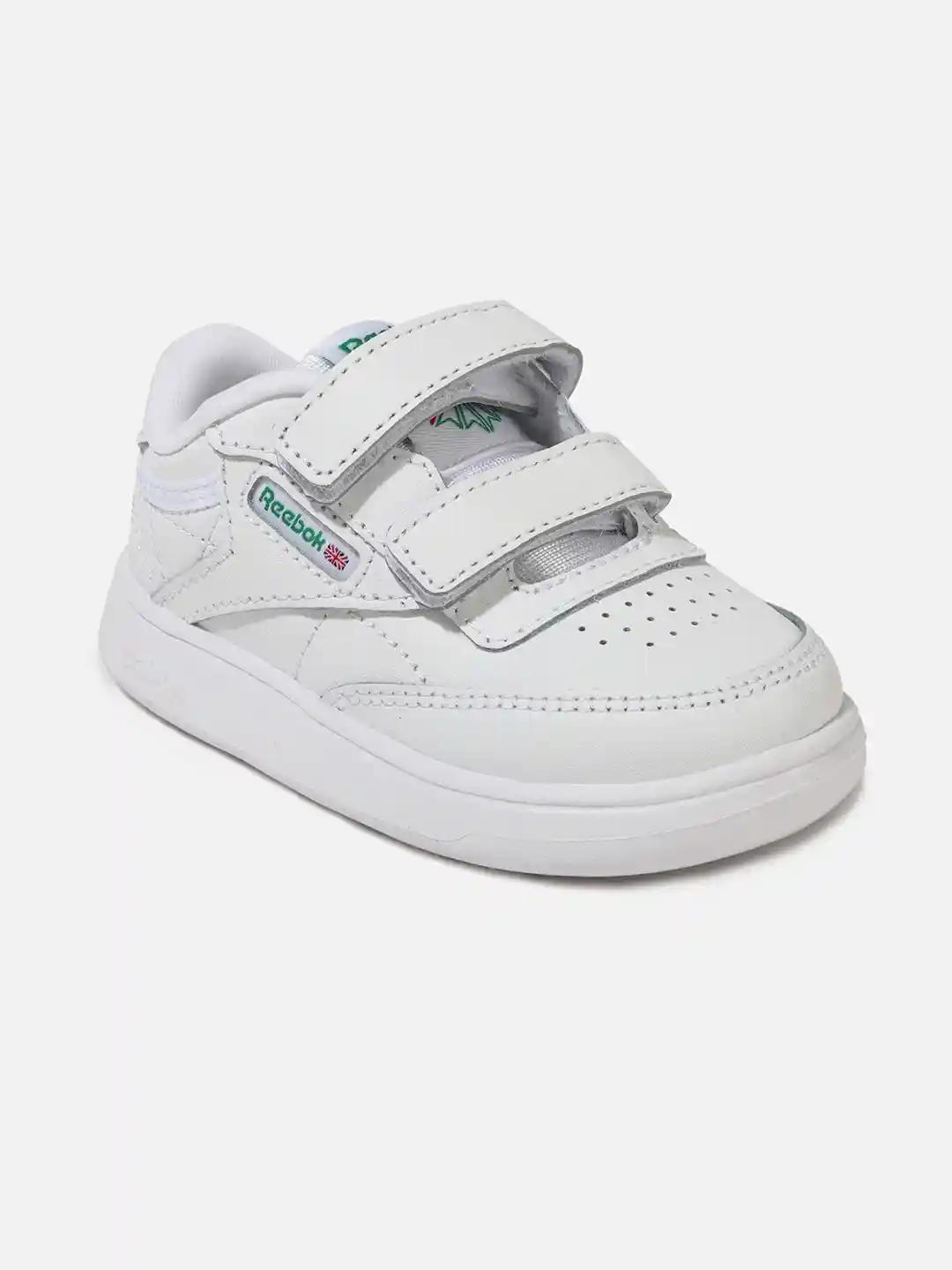 Reebok Club C 2V Leather Running Shoes