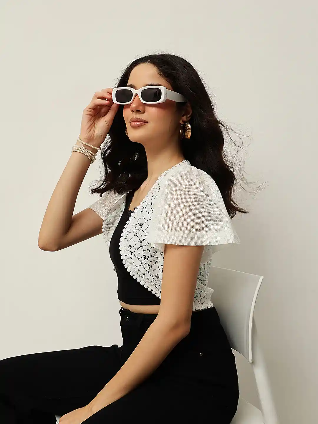 Buy Espresso Women Front Open Shrug Shrug for Women 22425844