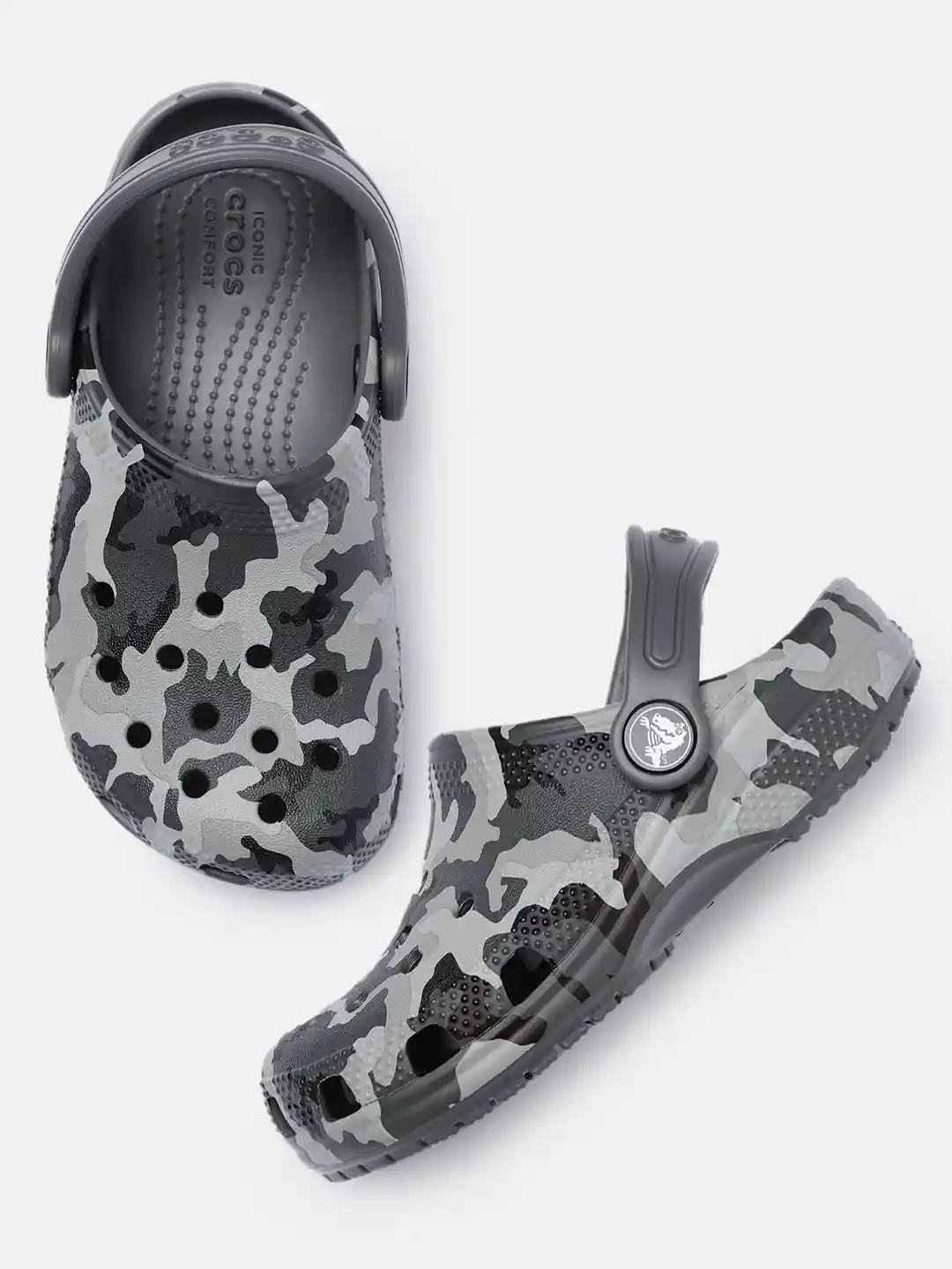 Clog Sandals Camo Crocs On Sale Camo Clog Mens Camo Crocs Size 11