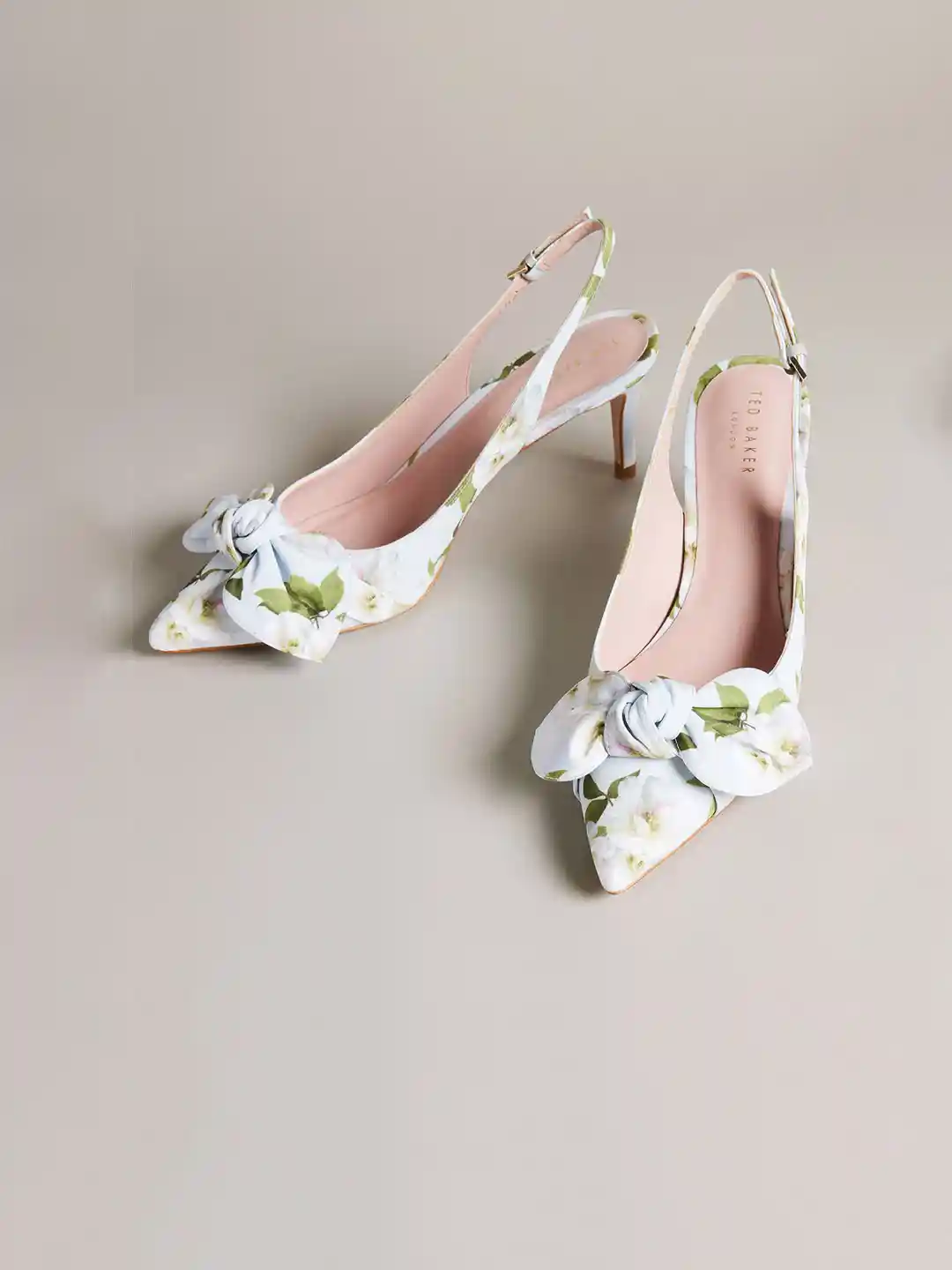 Open Toe Kate Spade Red Heels Black And White Striped Heels