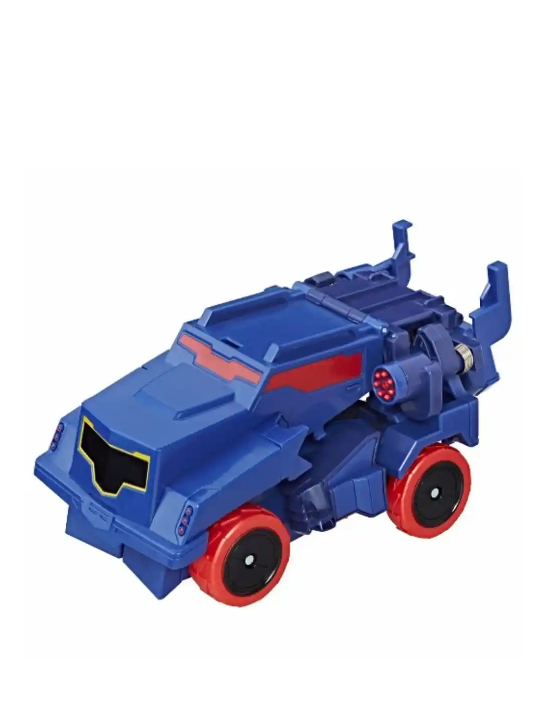 Hasbro C0899es1 Rid 1 De Step Changers Sideswipe, Action Figurine