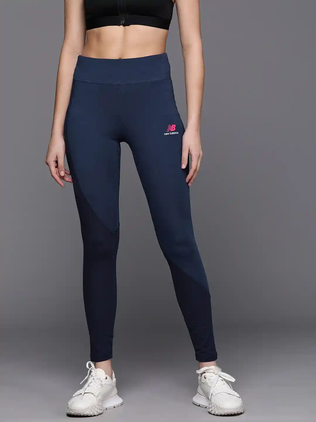 Buy New Balance Women Dry Fit Running Tights Tights for Women