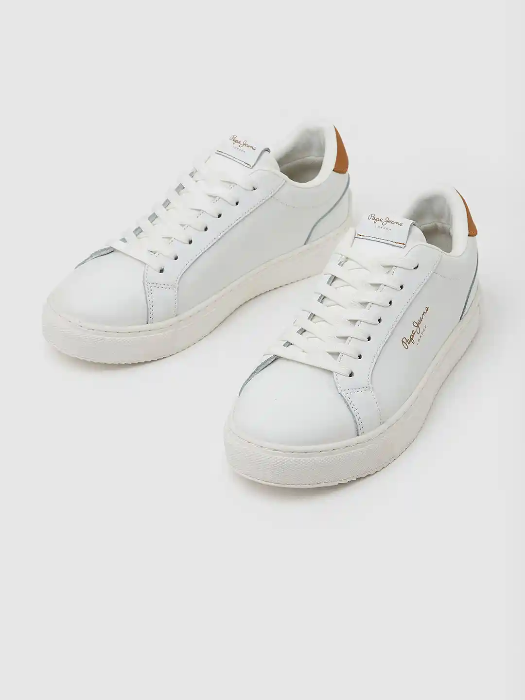 Buy Pepe Jeans Women ADAMS BASIC Sneakers Casual Shoes for Women