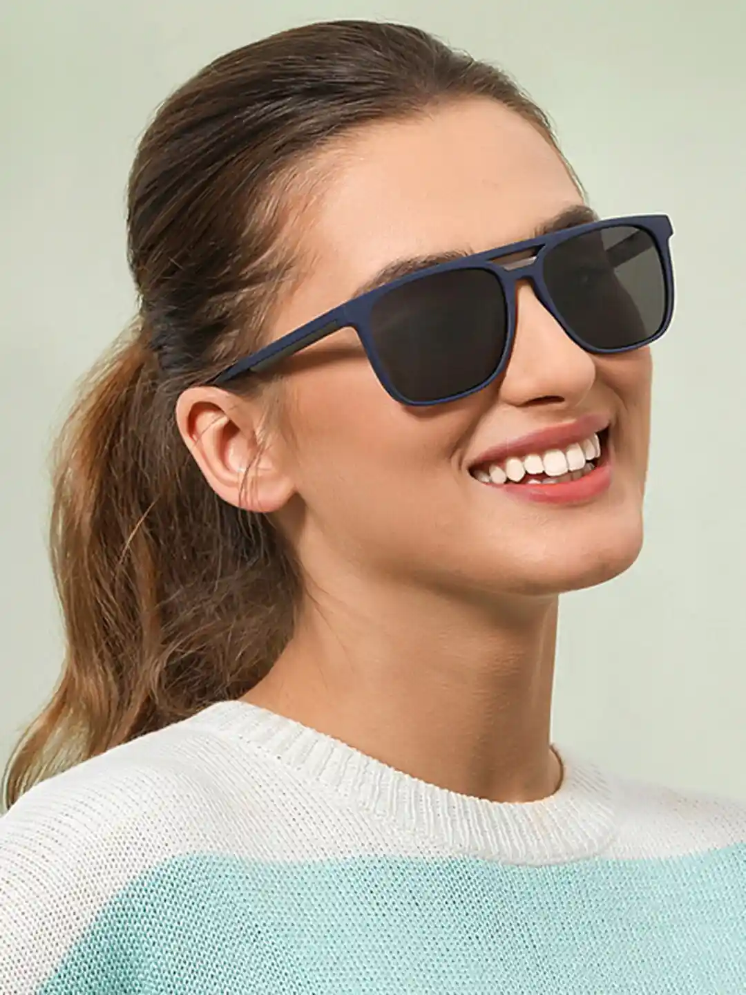 Wayfarer Sunglasses Lenskart Ladies Sunglasses Vincent Chase By