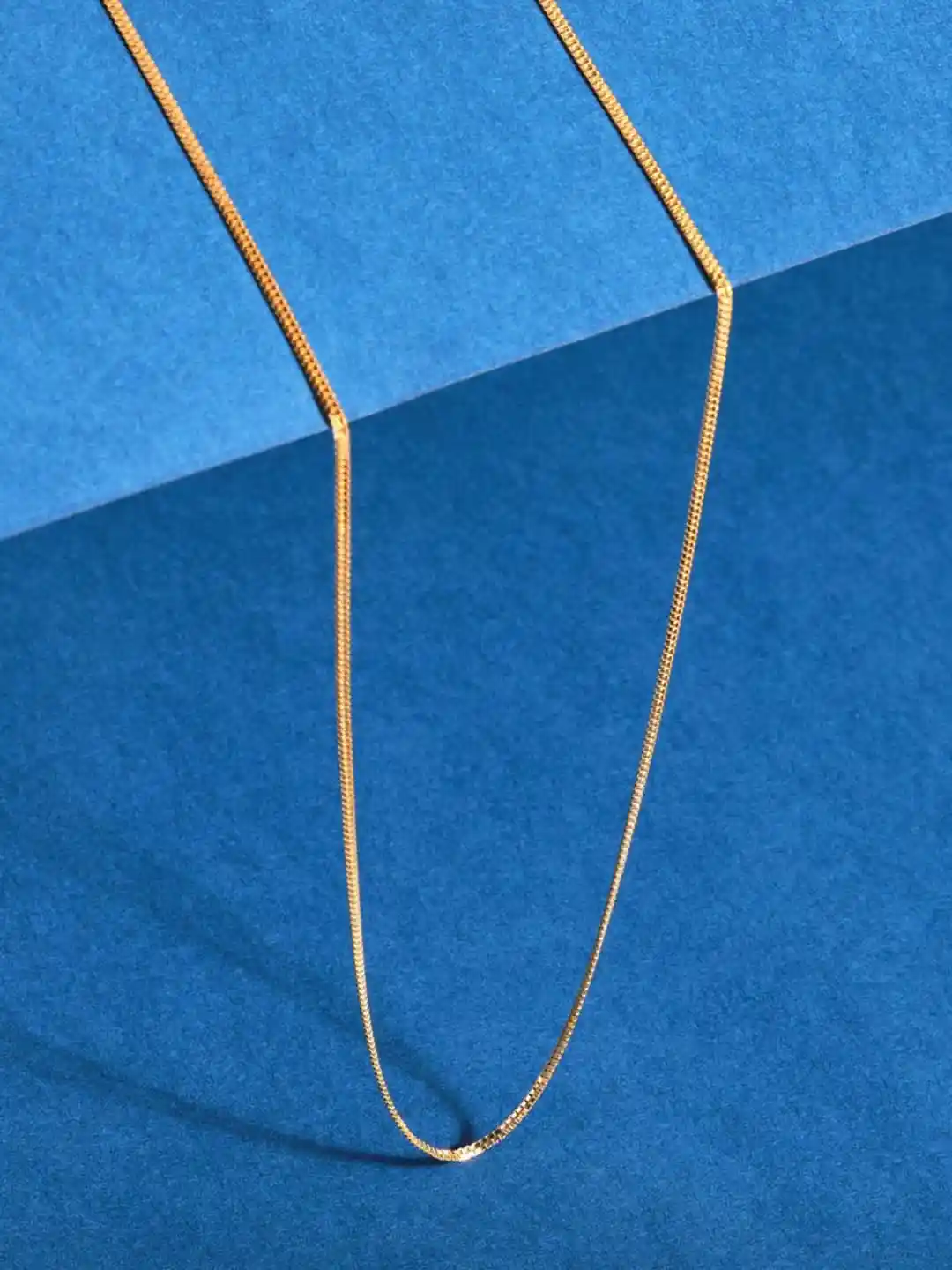 Buy CANDERE A KALYAN JEWELLERS COMPANY Men 22KT BIS Hallmark Gold