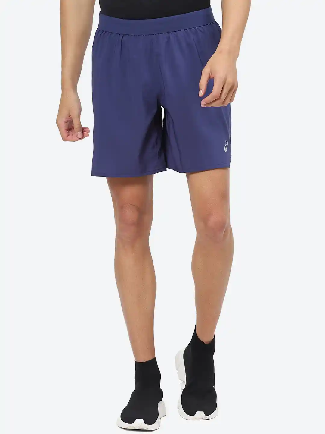 ASICS Men ROAD 2-N-1 7IN Shorts