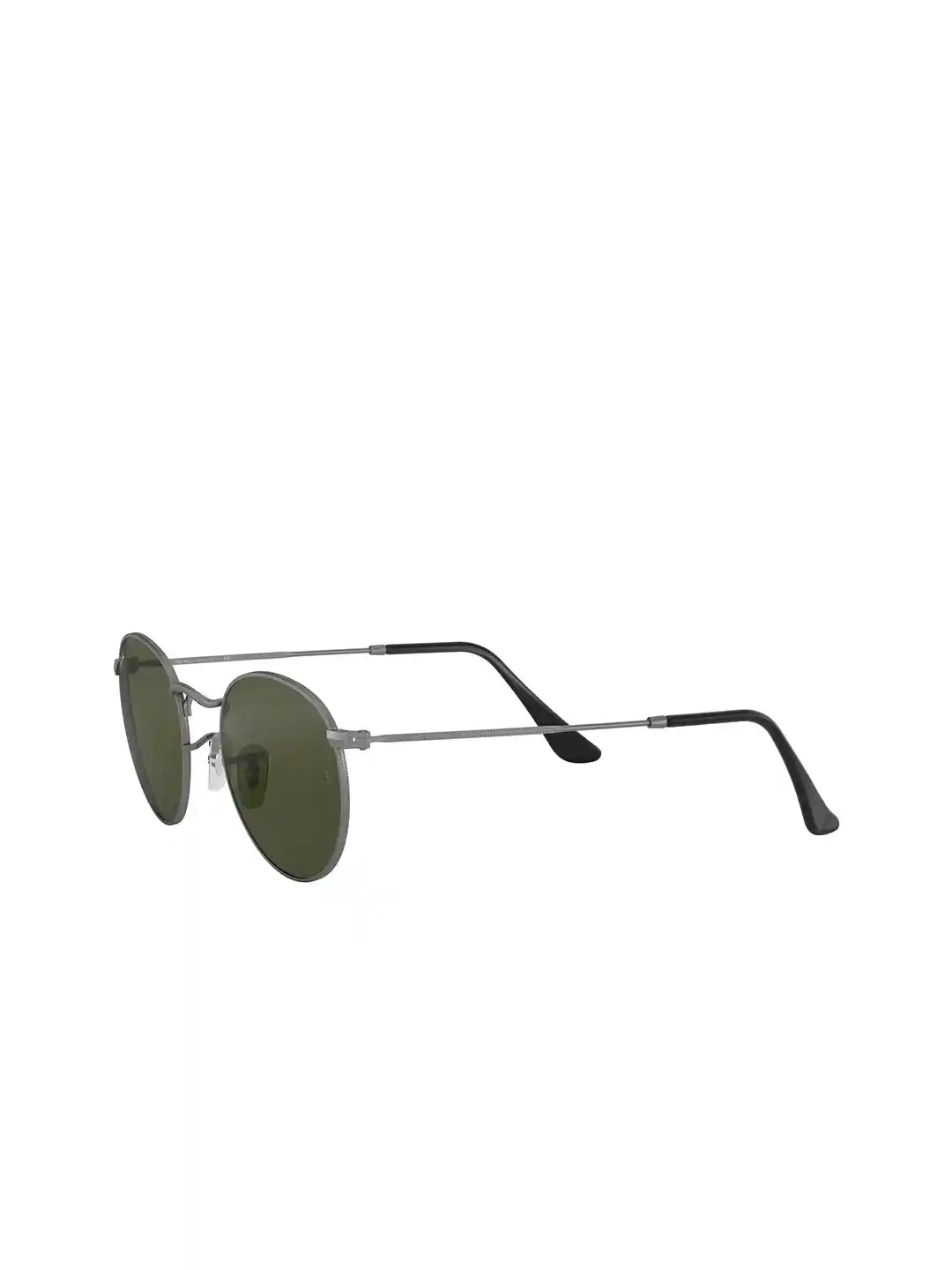 Buy Ray-Ban Men Round Sunglasses with UV Protected Lens