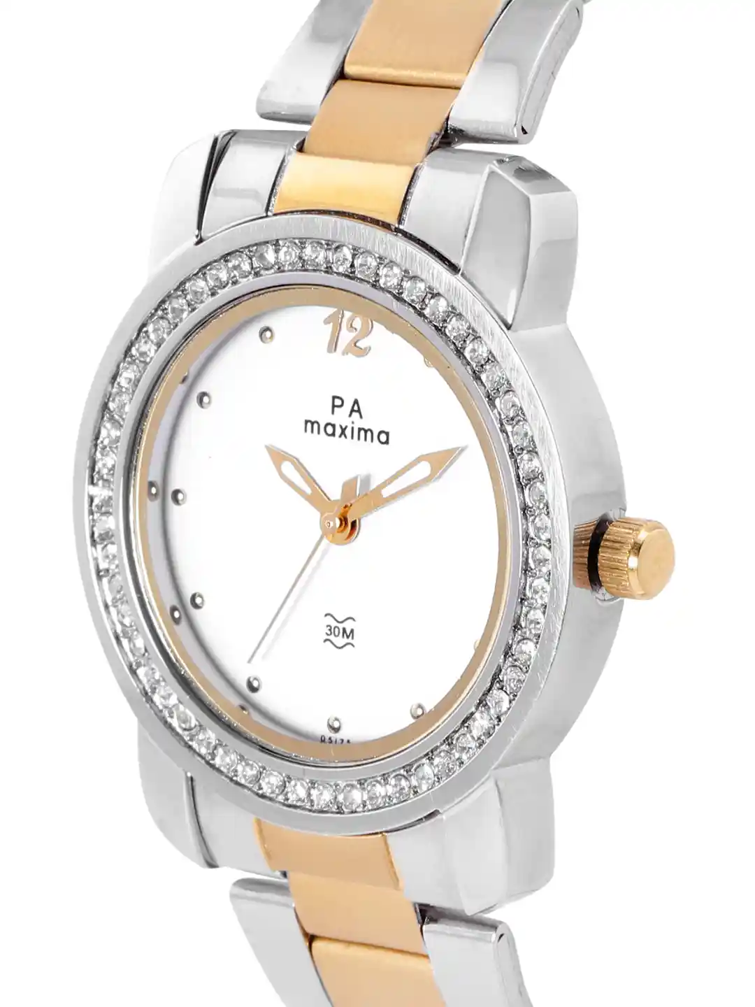 Analogue Watches Maxima Watch Price Ladies MAXIMA Maxima Attivo