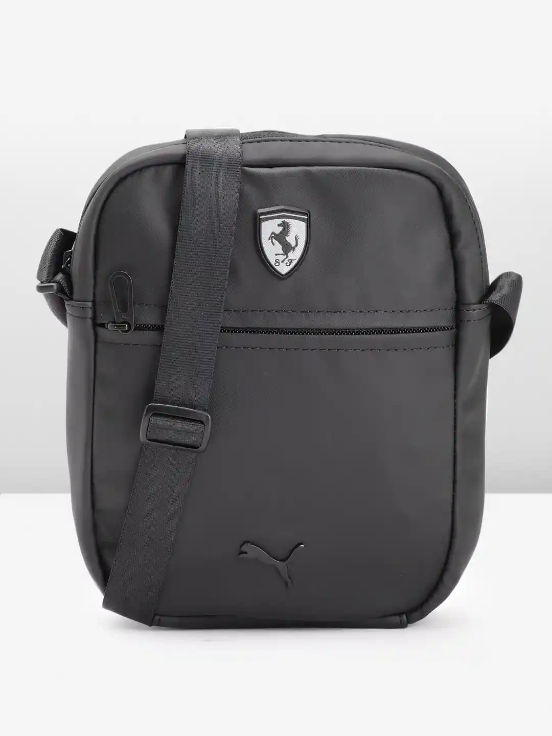Buy PUMA Motorsport Unisex Scuderia Ferrari SPTWR Style Messenger
