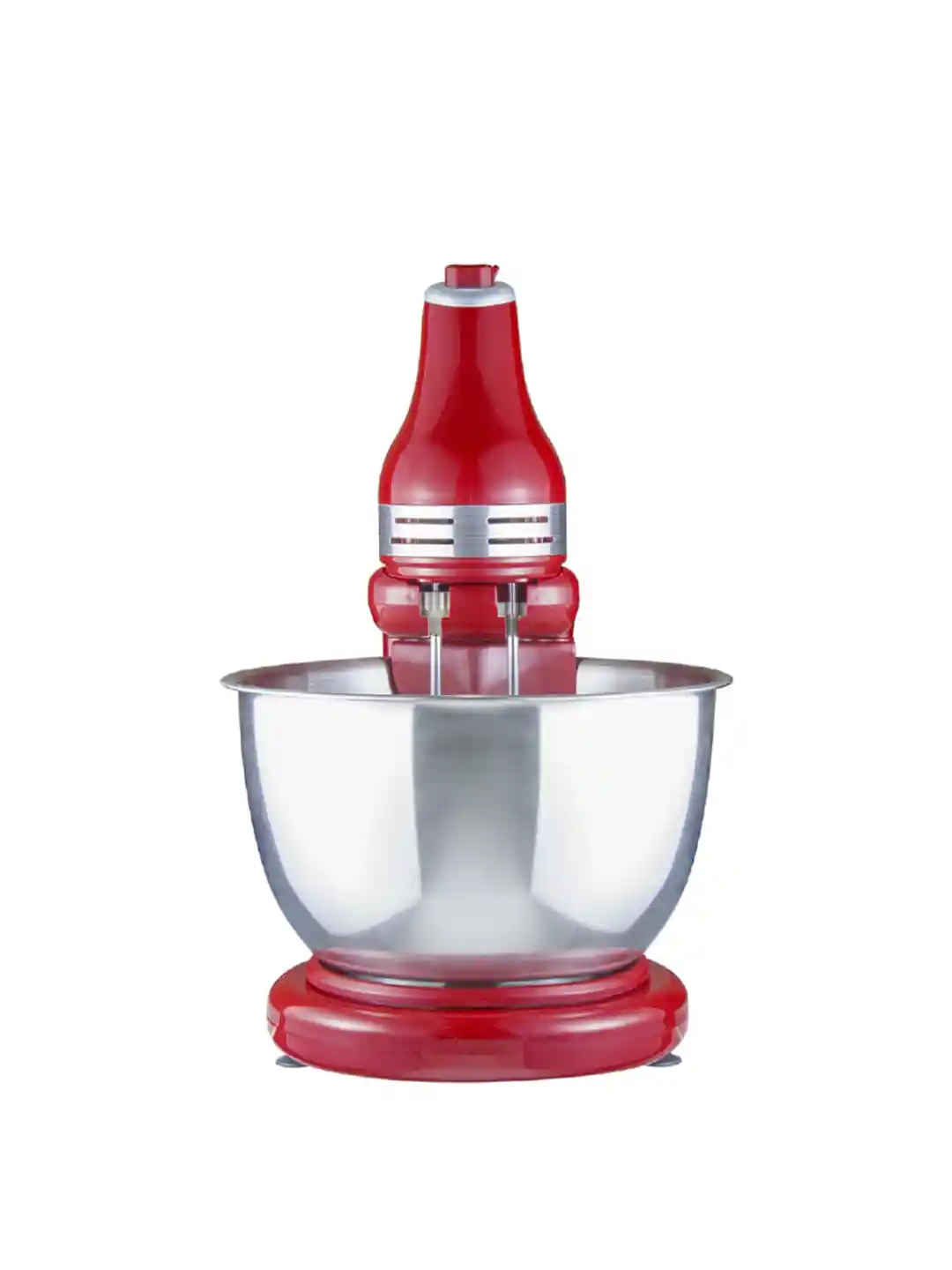 Buy Wonderchef Revo Red 300W Stand Mixer Dough Kneader Stand