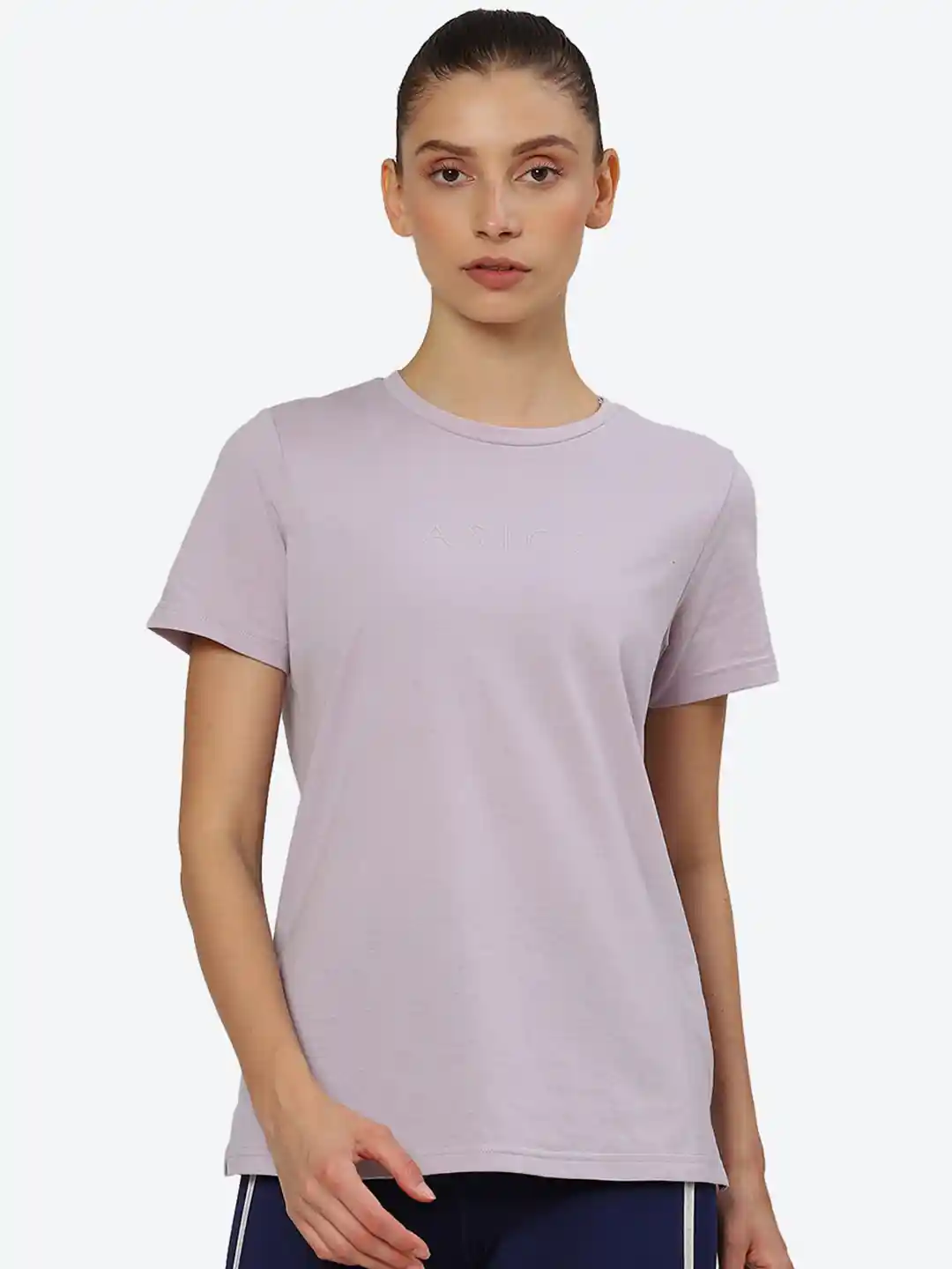 Buy ASICS Women Training Core Graphic T-Shirt Tshirts for Women