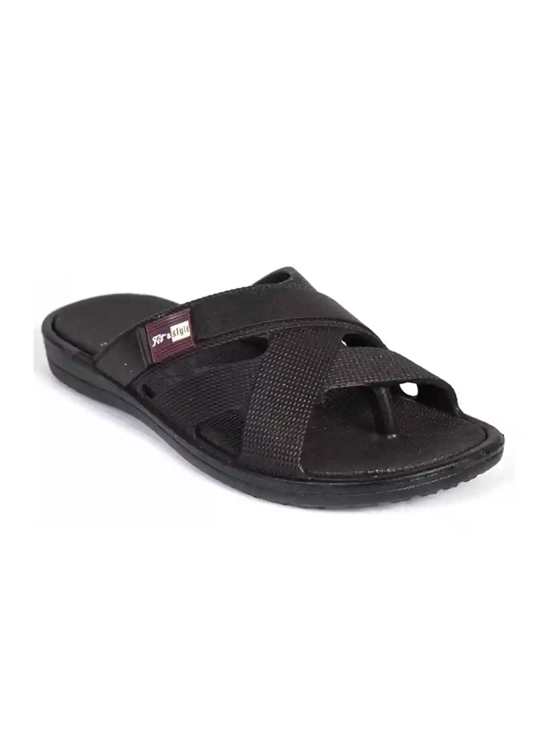 Buy Ajanta Men Waterproof Comfort Sandals Sandals for Men - Main Image