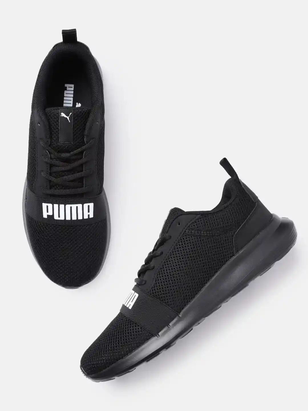 Buy Puma Men Catel Sneakers Casual Shoes for Men 22526204 Myntra