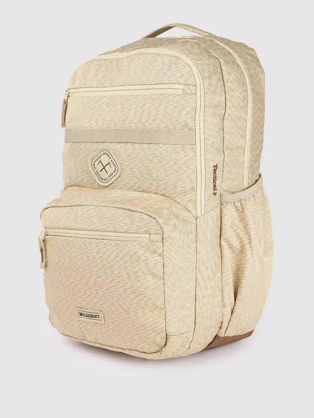 Buy Wildcraft Unisex Safara Tactical Backpack Backpacks for