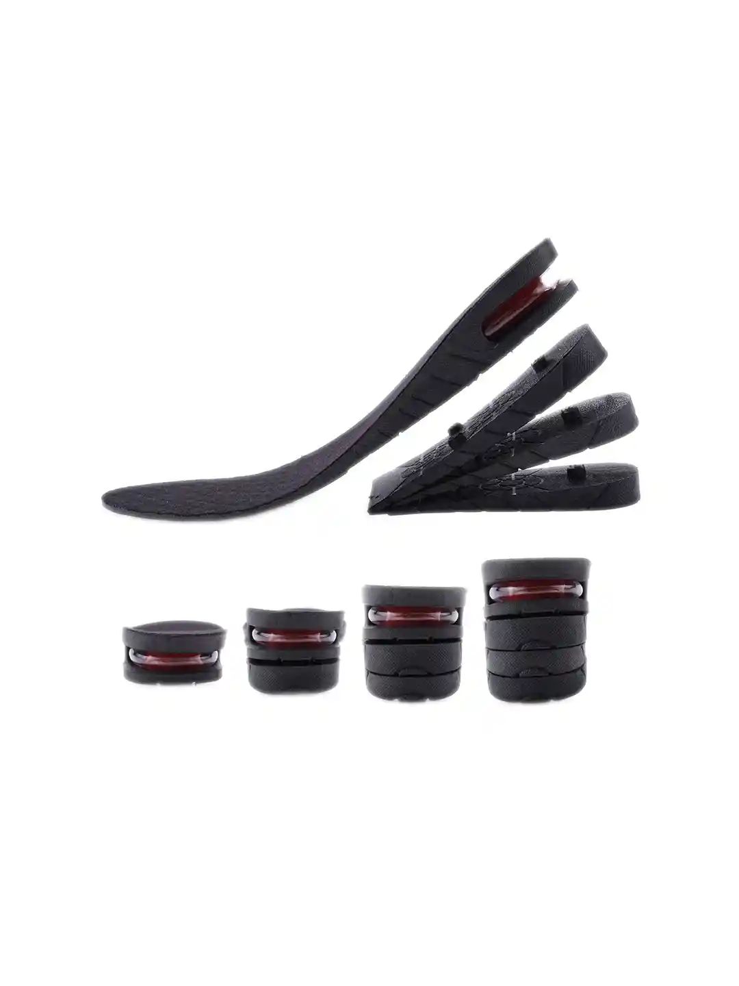 Buy Dr Foot Anti-Microbial Height Increase Insoles Shoe